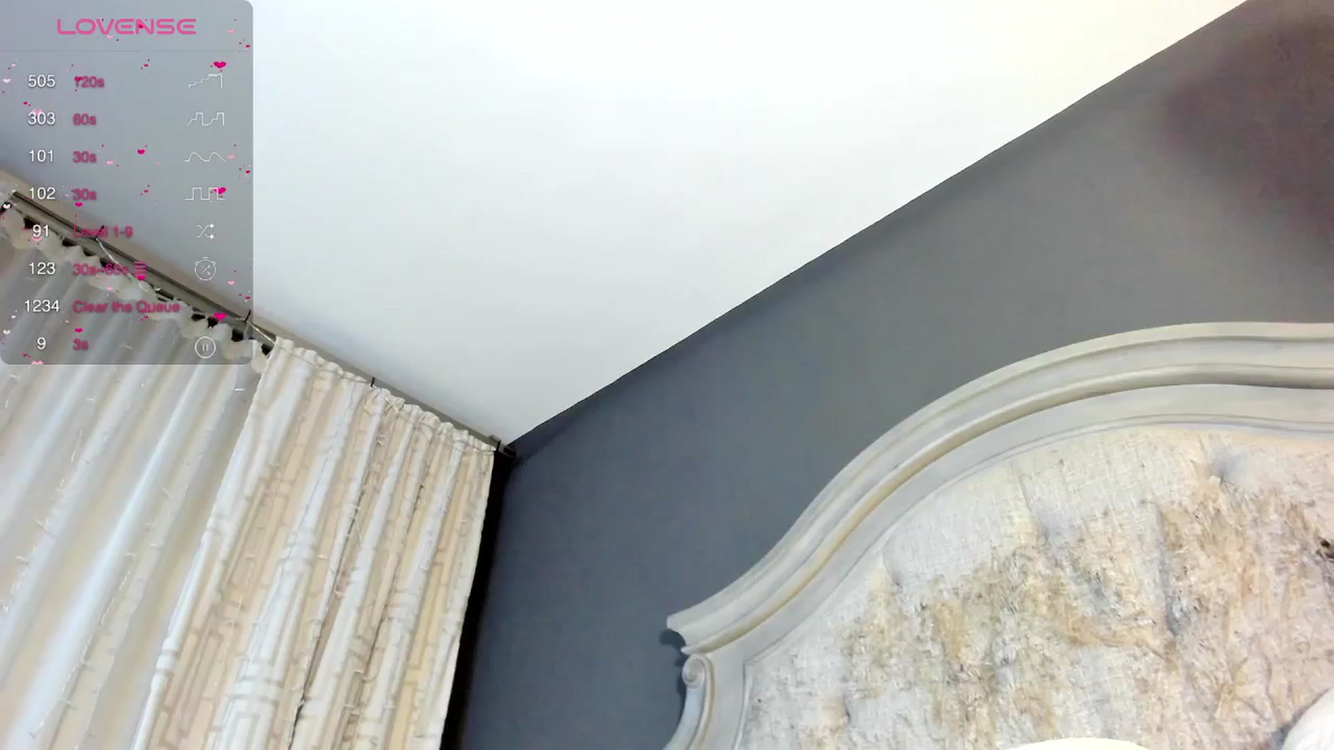 Gallery image thumbnail from AllyPinkLips's myfreecams stream on, 03/02/2025, 04:14 image 10 of 20