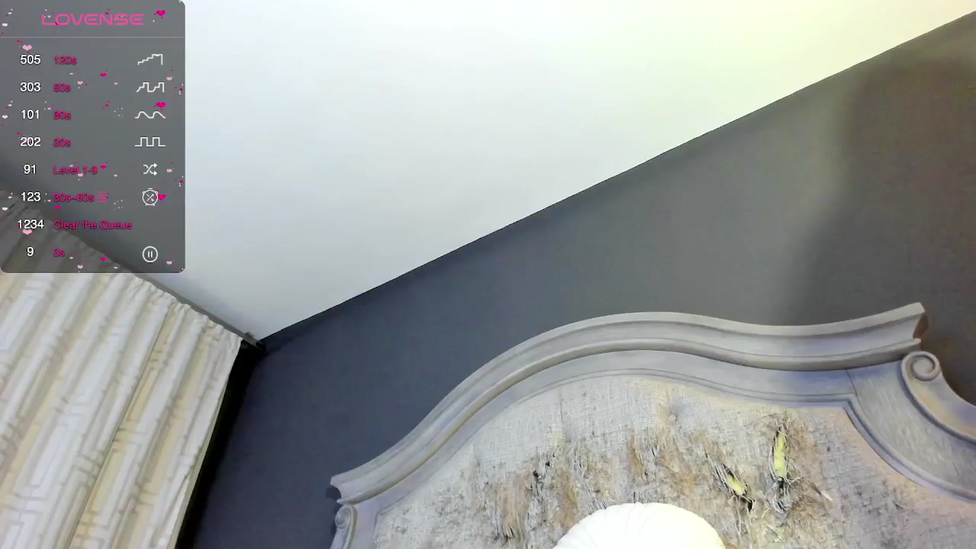 Gallery image thumbnail from AllyPinkLips's myfreecams stream on, 04/27/2025, 01:59 image 2 of 20