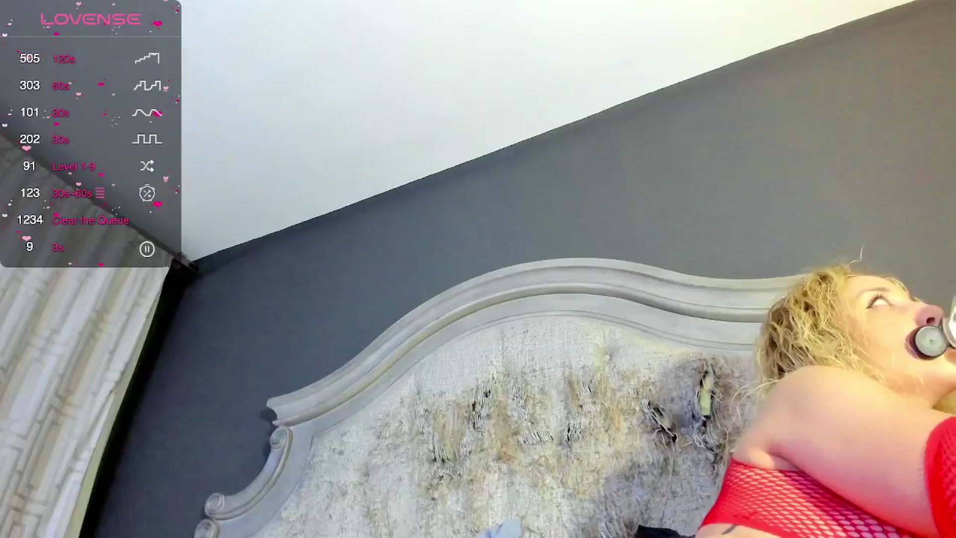 Gallery image thumbnail from AllyPinkLips's myfreecams stream on, 04/29/2025, 23:30 image 4 of 20