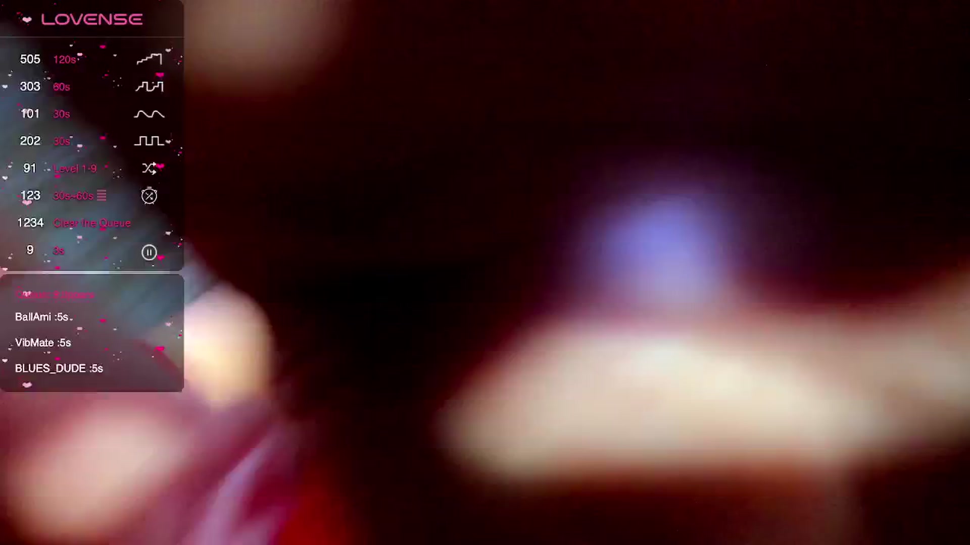 Gallery image thumbnail from AllyPinkLips's myfreecams stream on, 04/30/2025, 02:48 image 6 of 20