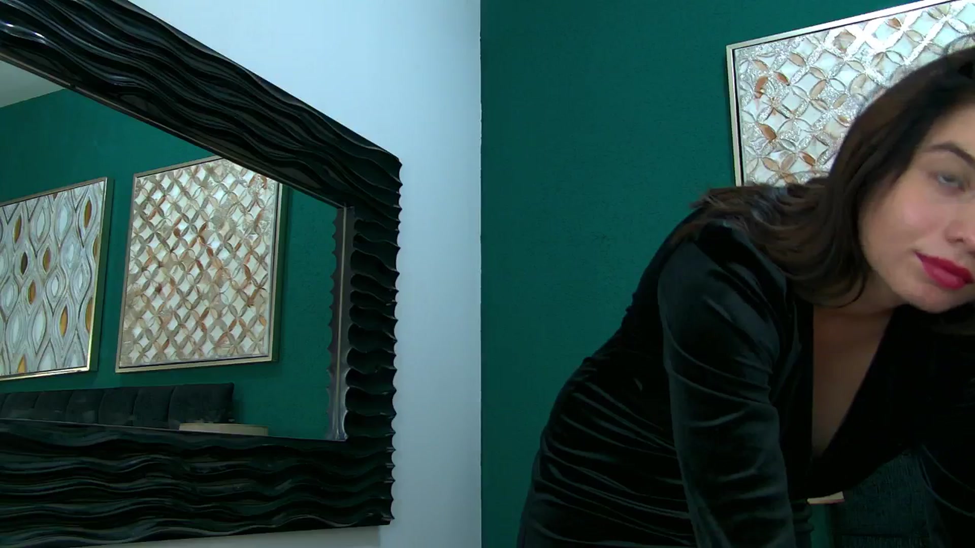 Gallery image thumbnail from AllyRosee's myfreecams stream on, 10/08/2024, 11:31 image 12 of 20