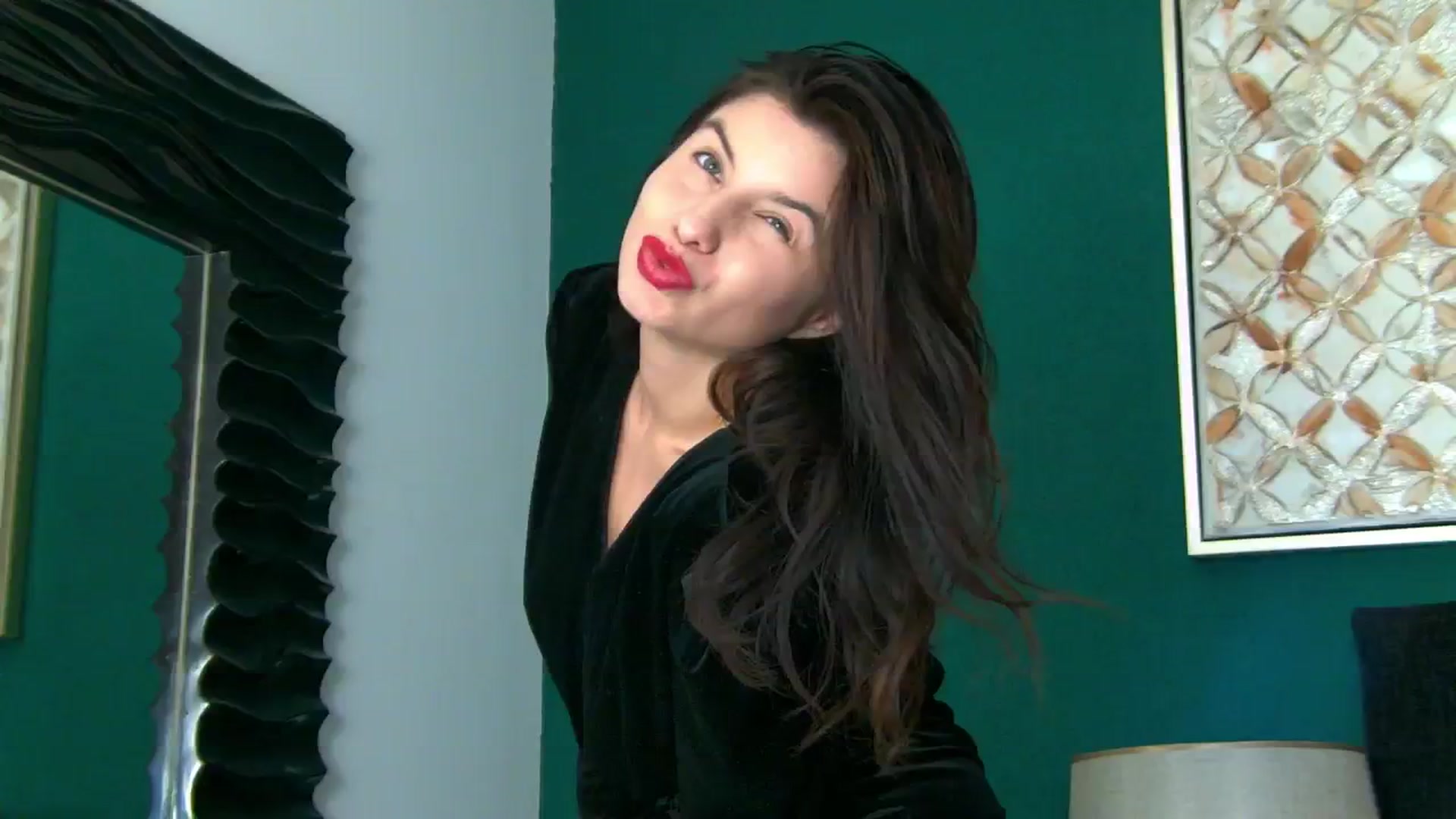 Gallery image thumbnail from AllyRosee's myfreecams stream on, 10/27/2024, 13:07 image 17 of 20