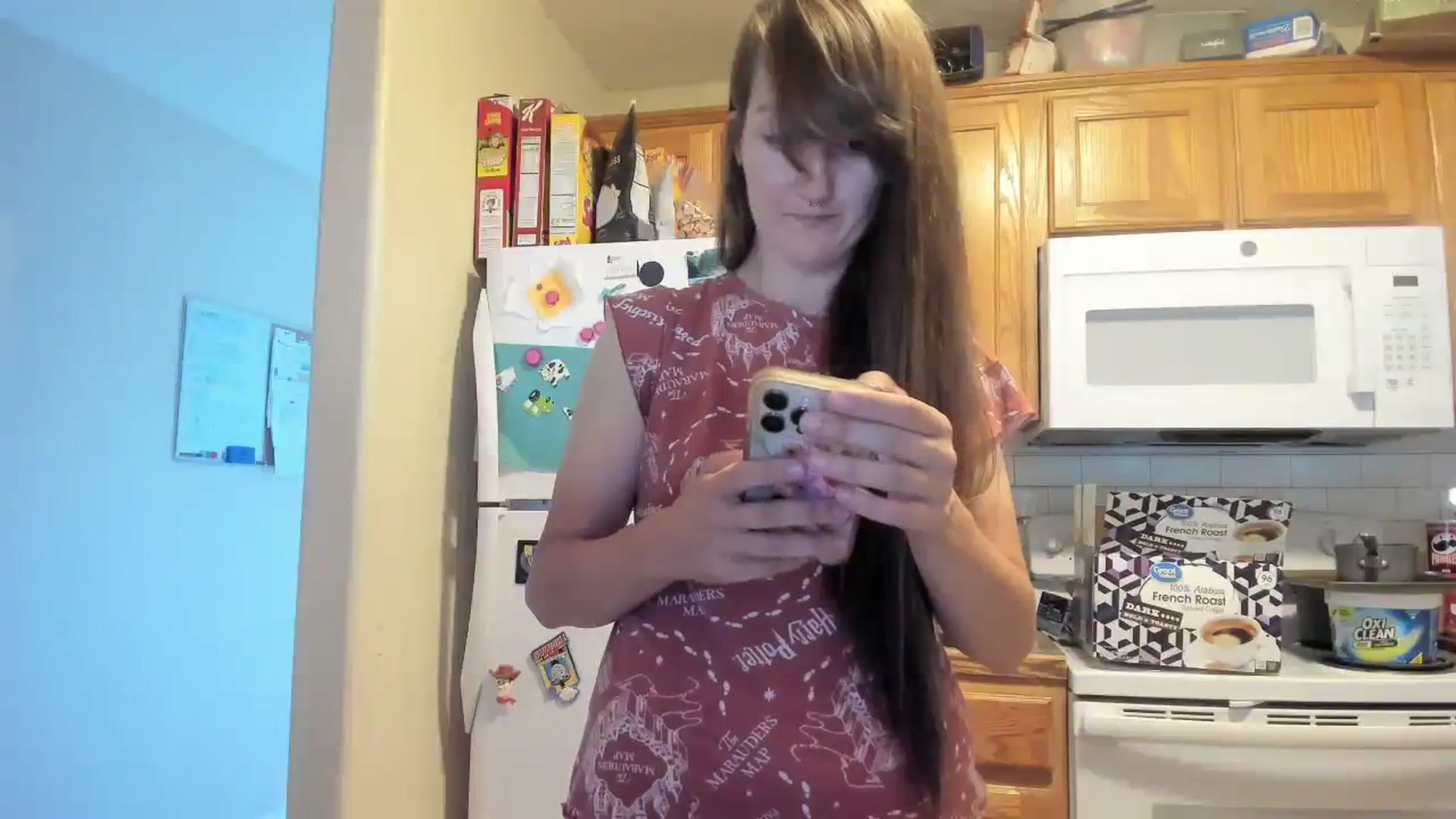 Gallery image thumbnail from Allybaby132's myfreecams stream on, 07/30/2023, 24:09 image 17 of 20