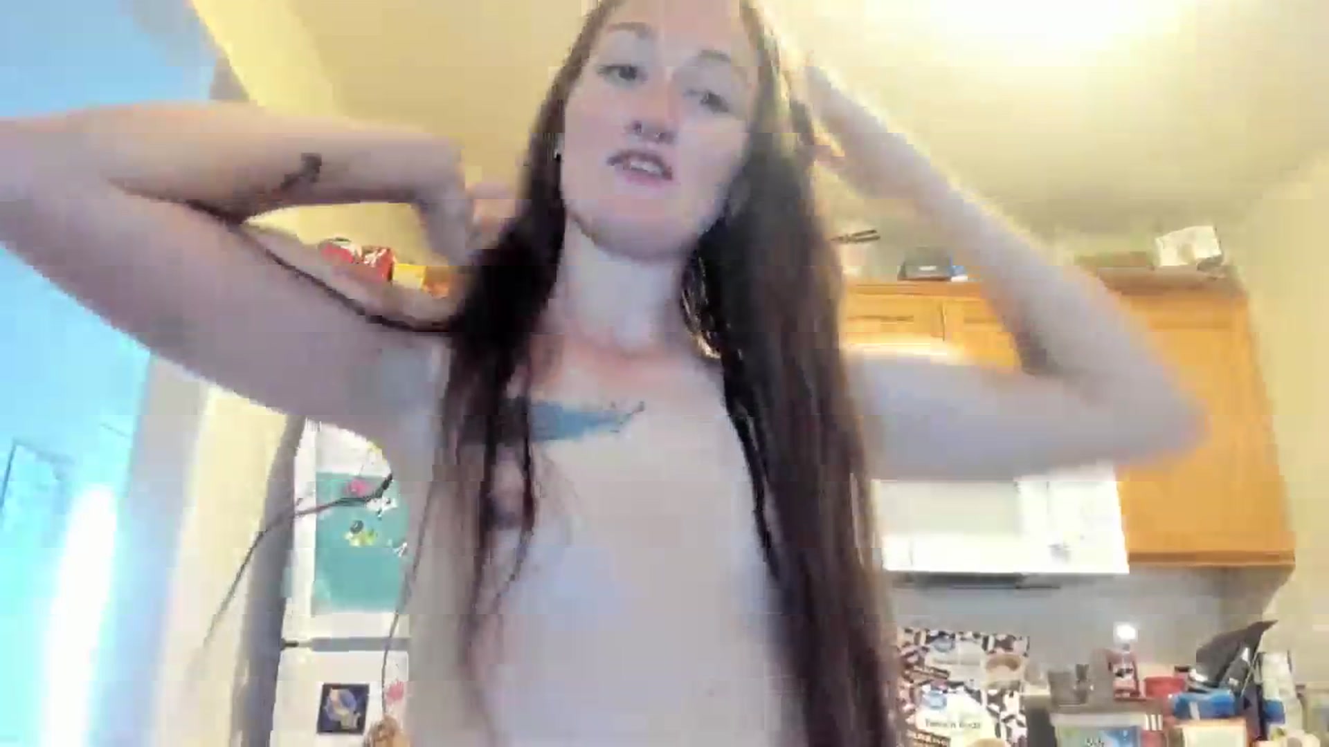 Gallery image thumbnail from Allybaby132's myfreecams stream on, 07/30/2023, 24:09 image 7 of 20