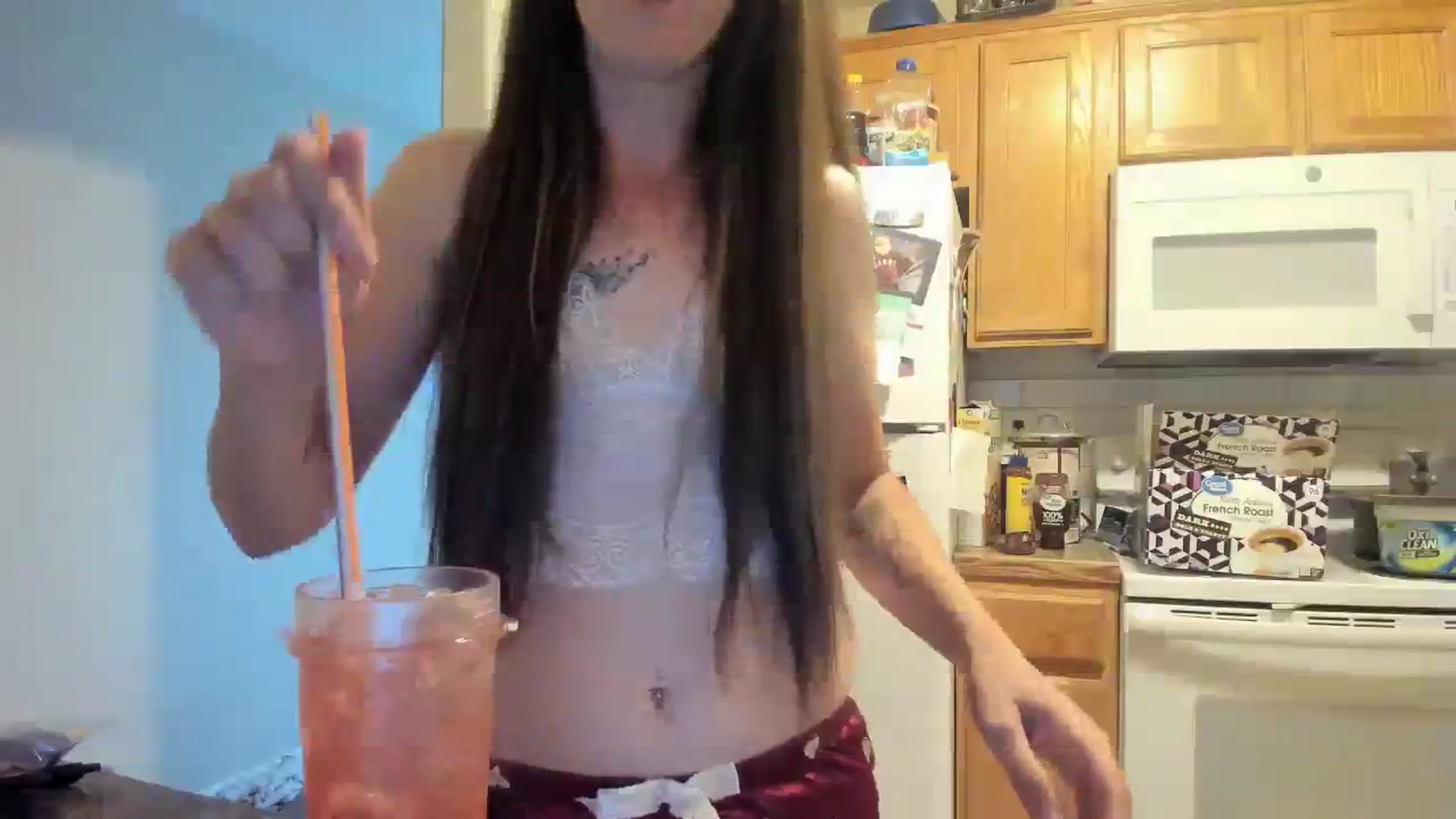 Gallery image thumbnail from Allybaby132's myfreecams stream on, 07/30/2023, 02:00 image 5 of 20