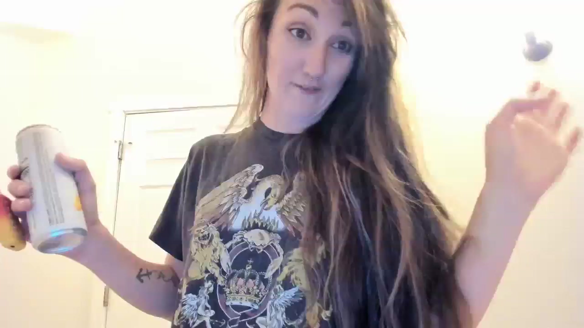 Gallery image thumbnail from Allybaby132's myfreecams stream on, 08/07/2023, 07:24 image 18 of 20
