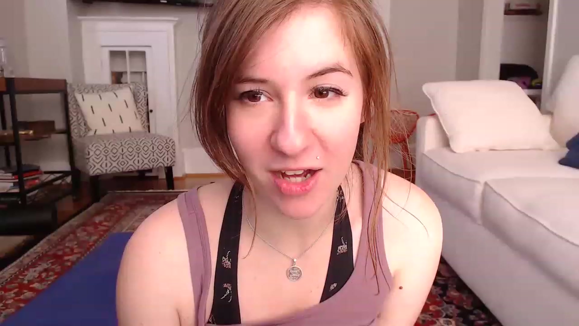 Gallery image thumbnail from AllysaAmour's myfreecams stream on, 01/28/2023, 18:28 image 20 of 20