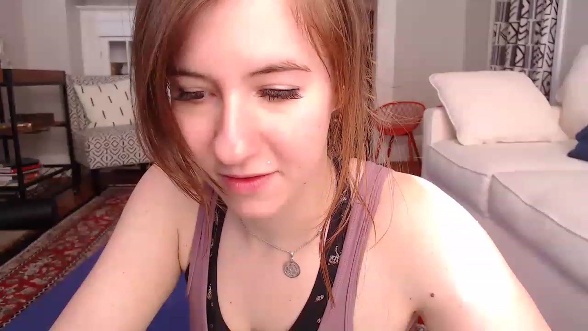 Gallery image thumbnail from AllysaAmour's myfreecams stream on, 01/28/2023, 18:28 image 16 of 20