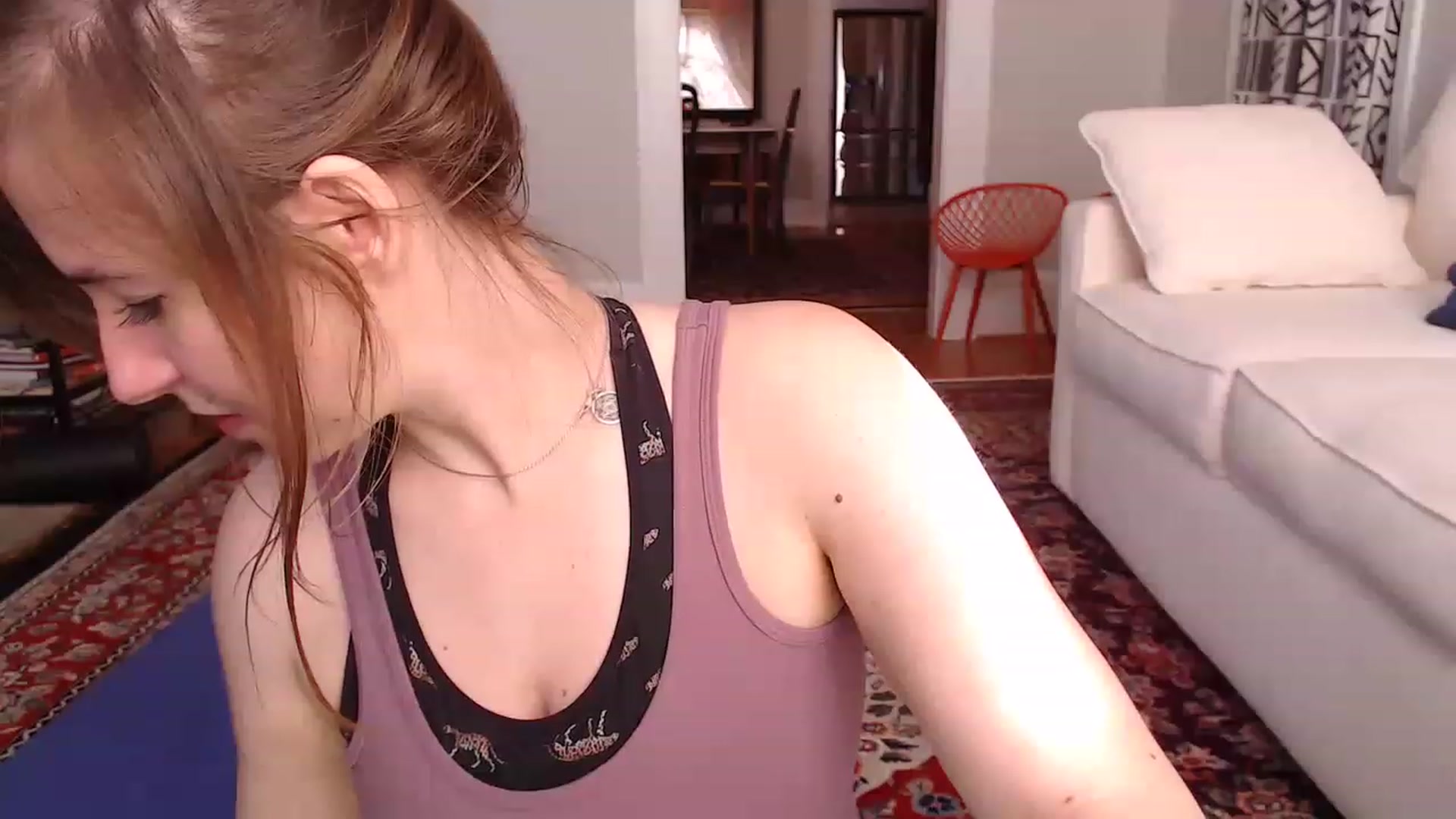 Gallery image thumbnail from AllysaAmour's myfreecams stream on, 01/28/2023, 18:28 image 15 of 20