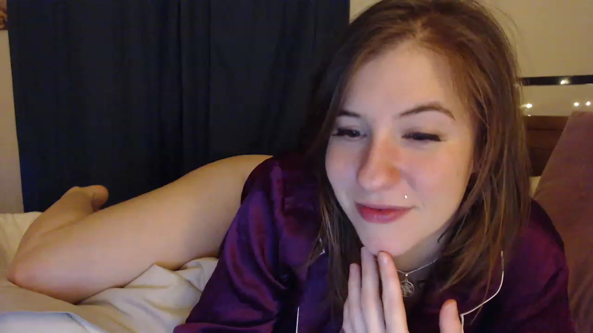 Gallery image thumbnail from AllysaAmour's myfreecams stream on, 01/29/2023, 07:47 image 17 of 20