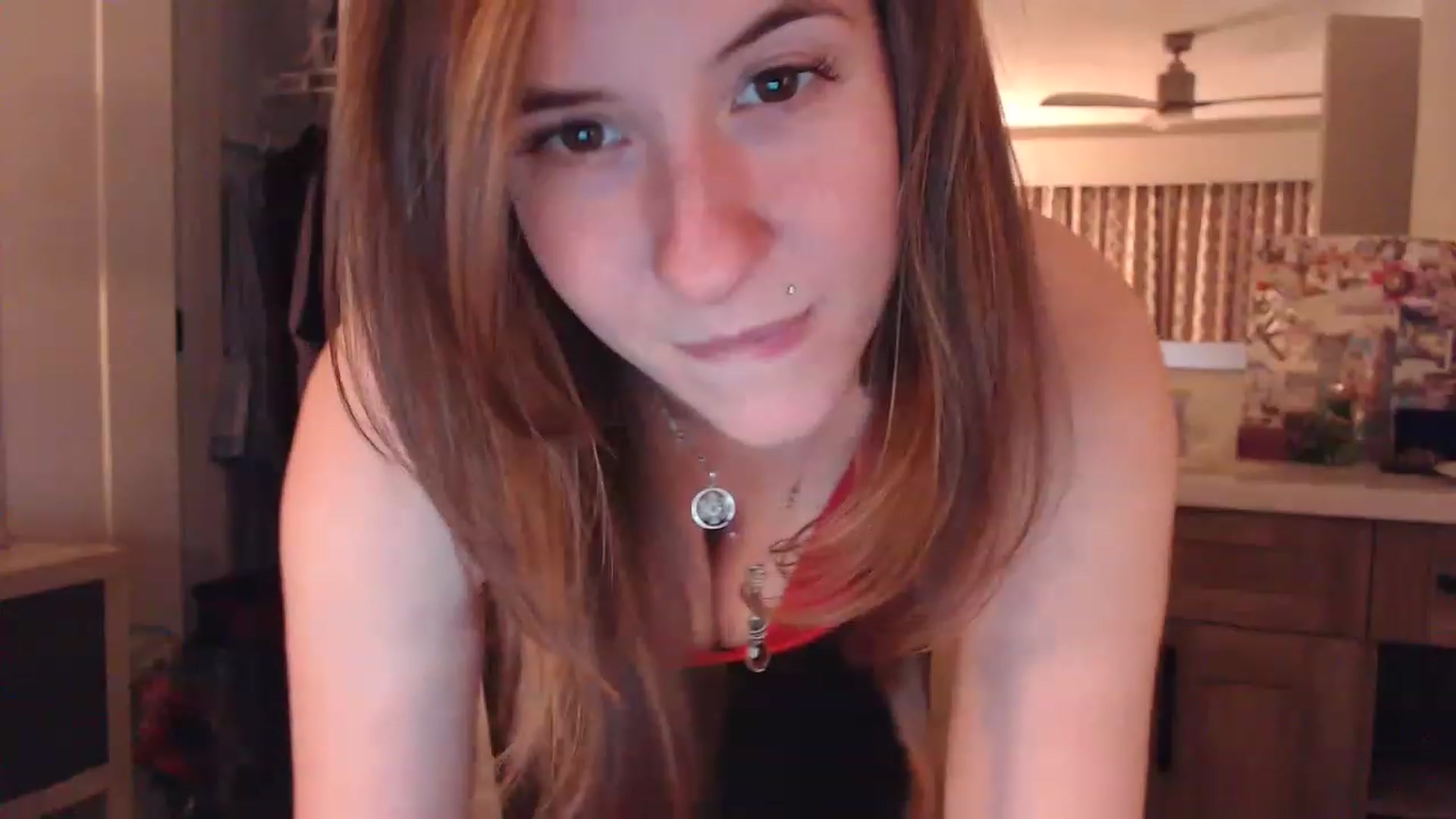 Gallery image thumbnail from AllysaAmour's myfreecams stream on, 03/15/2023, 03:15 image 10 of 20
