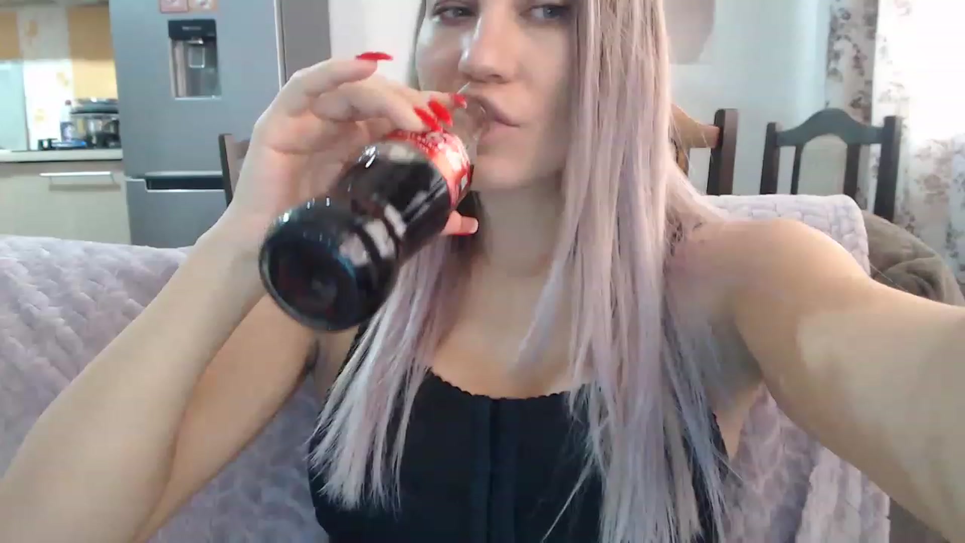 Gallery image thumbnail from AllysaHot's myfreecams stream on, 01/07/2023, 13:02 image 7 of 20