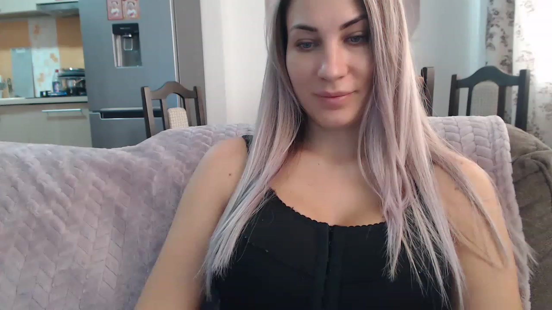 Gallery image thumbnail from AllysaHot's myfreecams stream on, 01/07/2023, 13:02 image 14 of 20