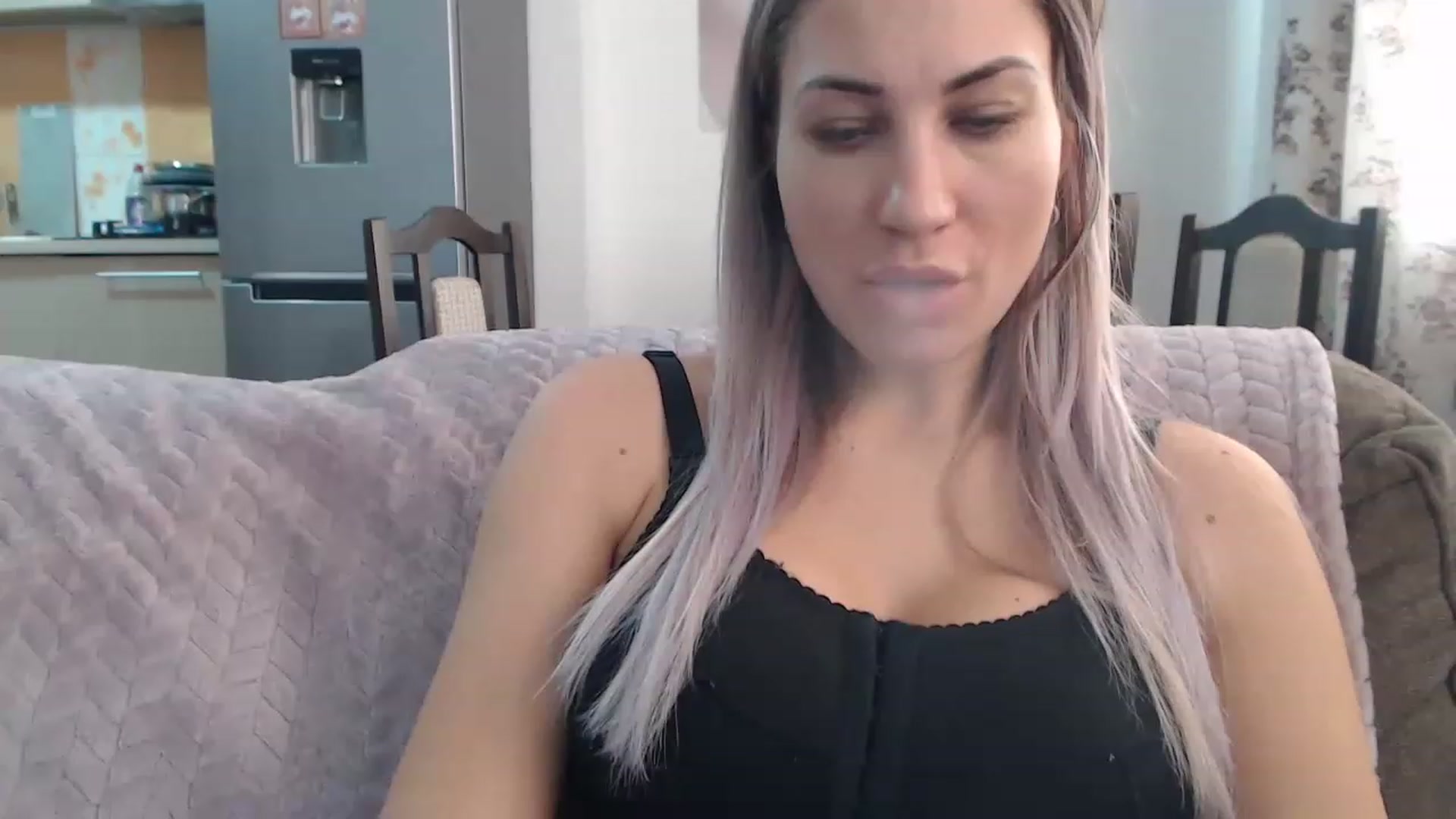 Gallery image thumbnail from AllysaHot's myfreecams stream on, 01/07/2023, 13:02 image 9 of 20