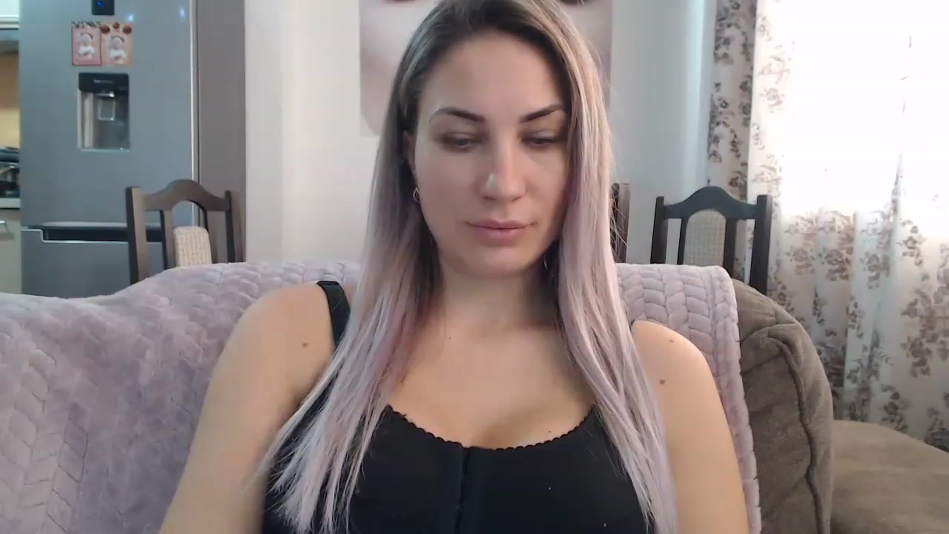 Gallery image thumbnail from AllysaHot's myfreecams stream on, 01/07/2023, 13:02 image 4 of 20