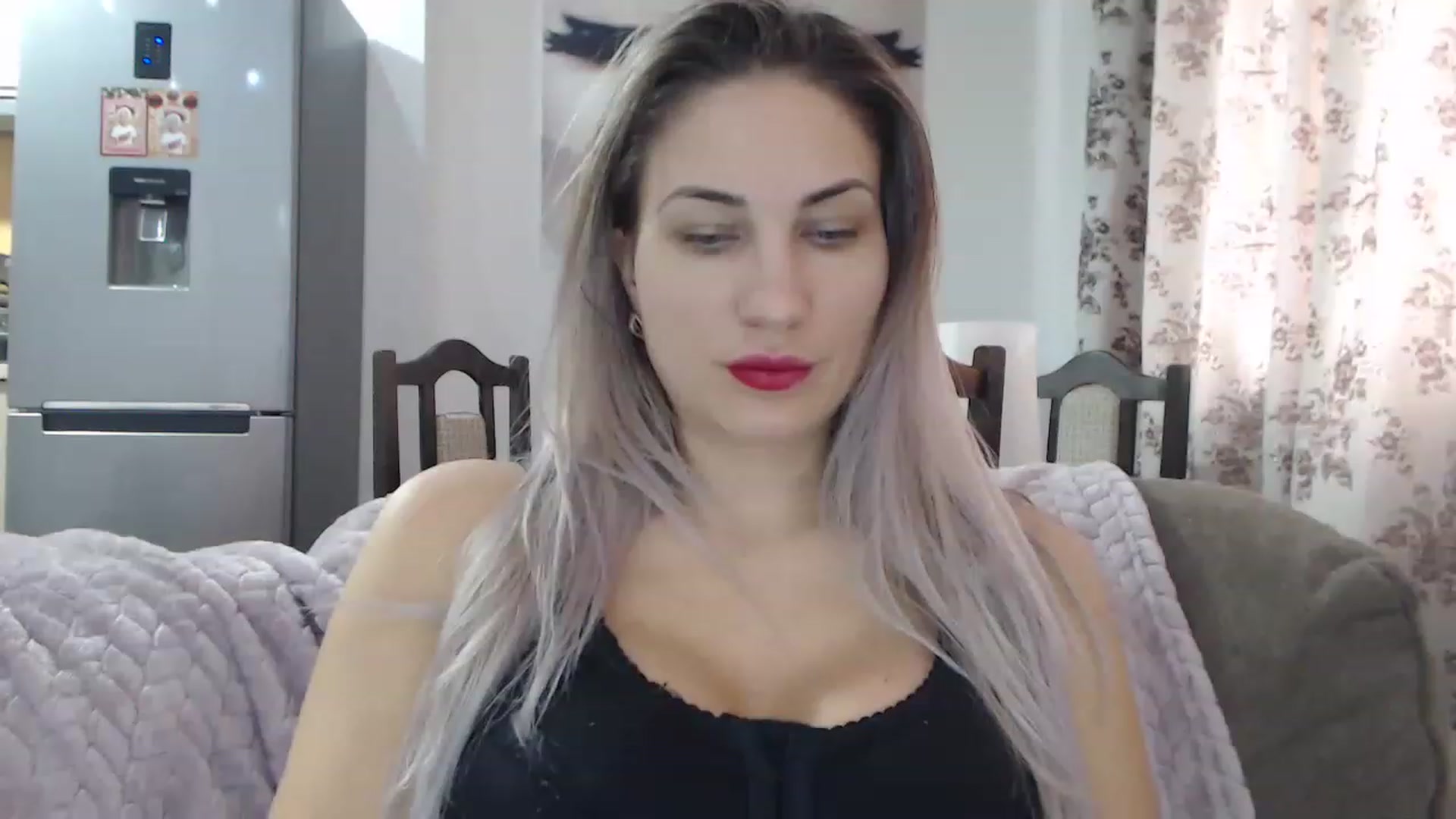Gallery image thumbnail from AllysaHot's myfreecams stream on, 01/10/2023, 09:51 image 3 of 20