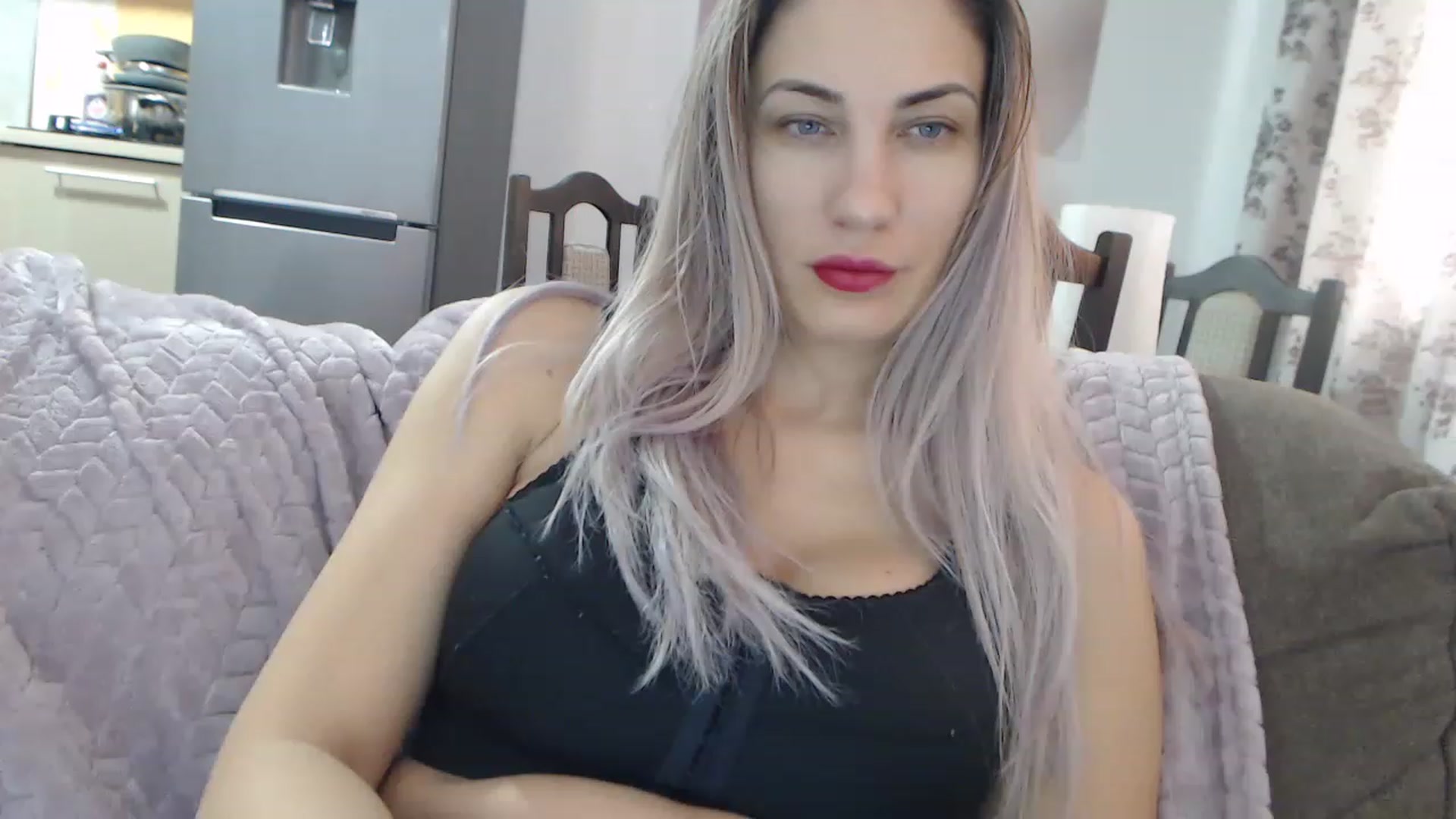 Gallery image thumbnail from AllysaHot's myfreecams stream on, 01/10/2023, 09:51 image 17 of 20