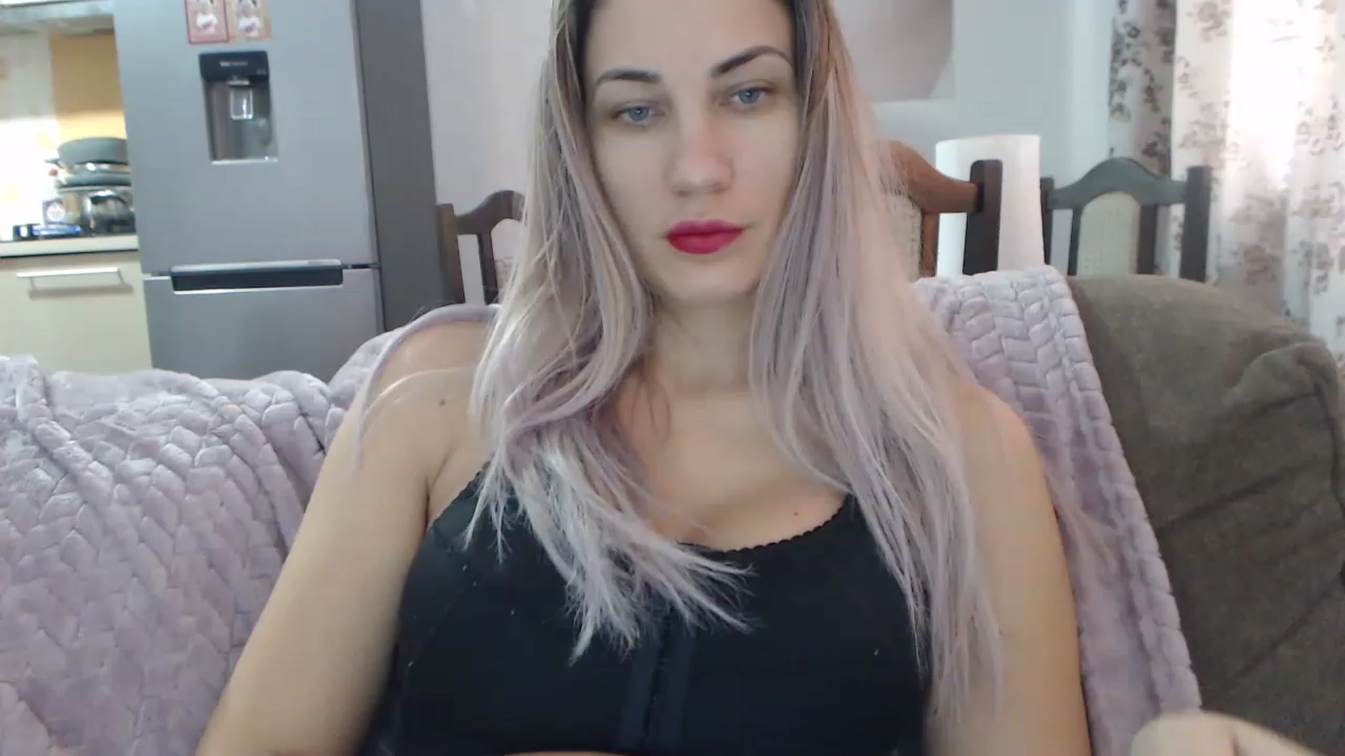 Gallery image thumbnail from AllysaHot's myfreecams stream on, 01/10/2023, 09:51 image 16 of 20