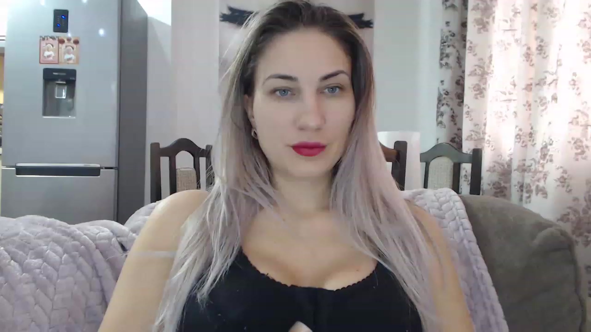 Gallery image thumbnail from AllysaHot's myfreecams stream on, 01/10/2023, 09:51 image 2 of 20