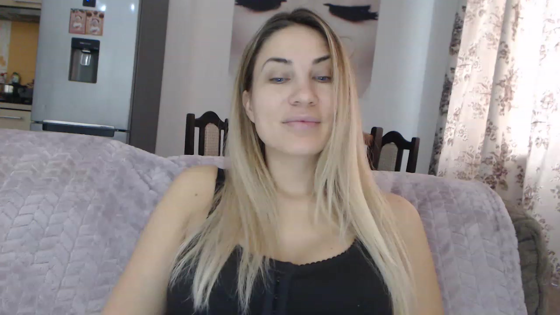 Gallery image thumbnail from AllysaHot's myfreecams stream on, 01/25/2023, 10:21 image 20 of 20