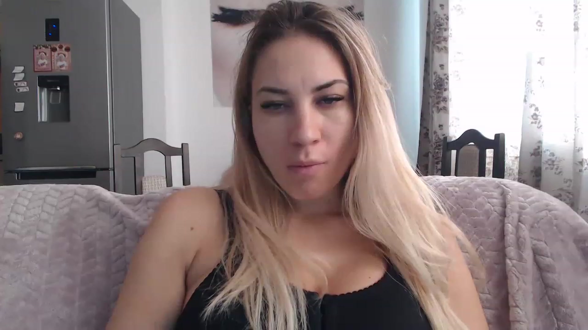 Gallery image thumbnail from AllysaHot's myfreecams stream on, 01/30/2023, 12:55 image 3 of 20