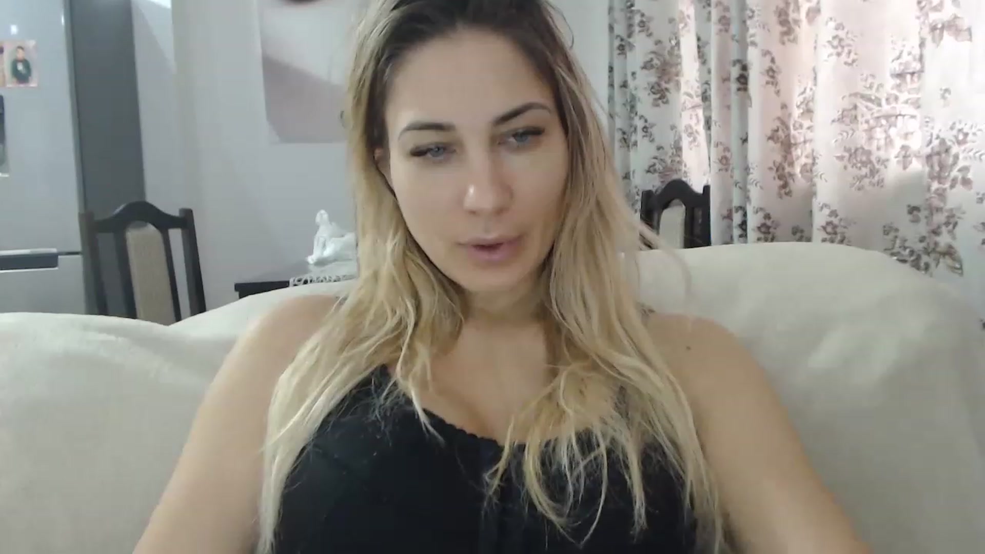 Gallery image thumbnail from AllysaHot's myfreecams stream on, 02/28/2023, 13:04 image 20 of 20