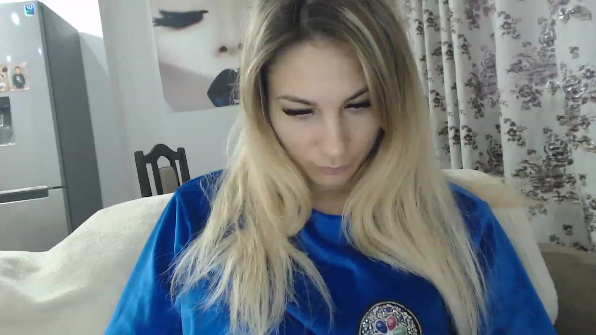 Gallery image thumbnail from AllysaHot's myfreecams stream on, 03/02/2023, 15:52 image 20 of 20