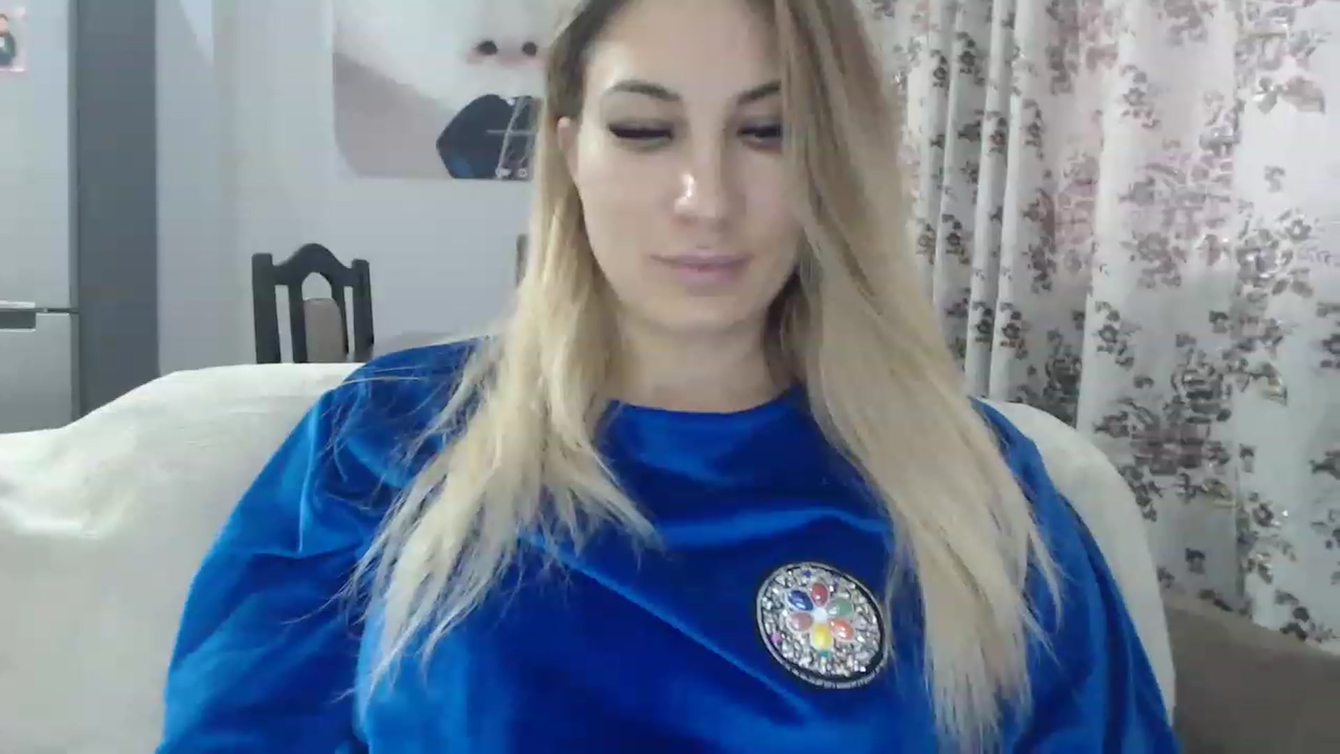 Gallery image thumbnail from AllysaHot's myfreecams stream on, 03/02/2023, 15:52 image 2 of 20