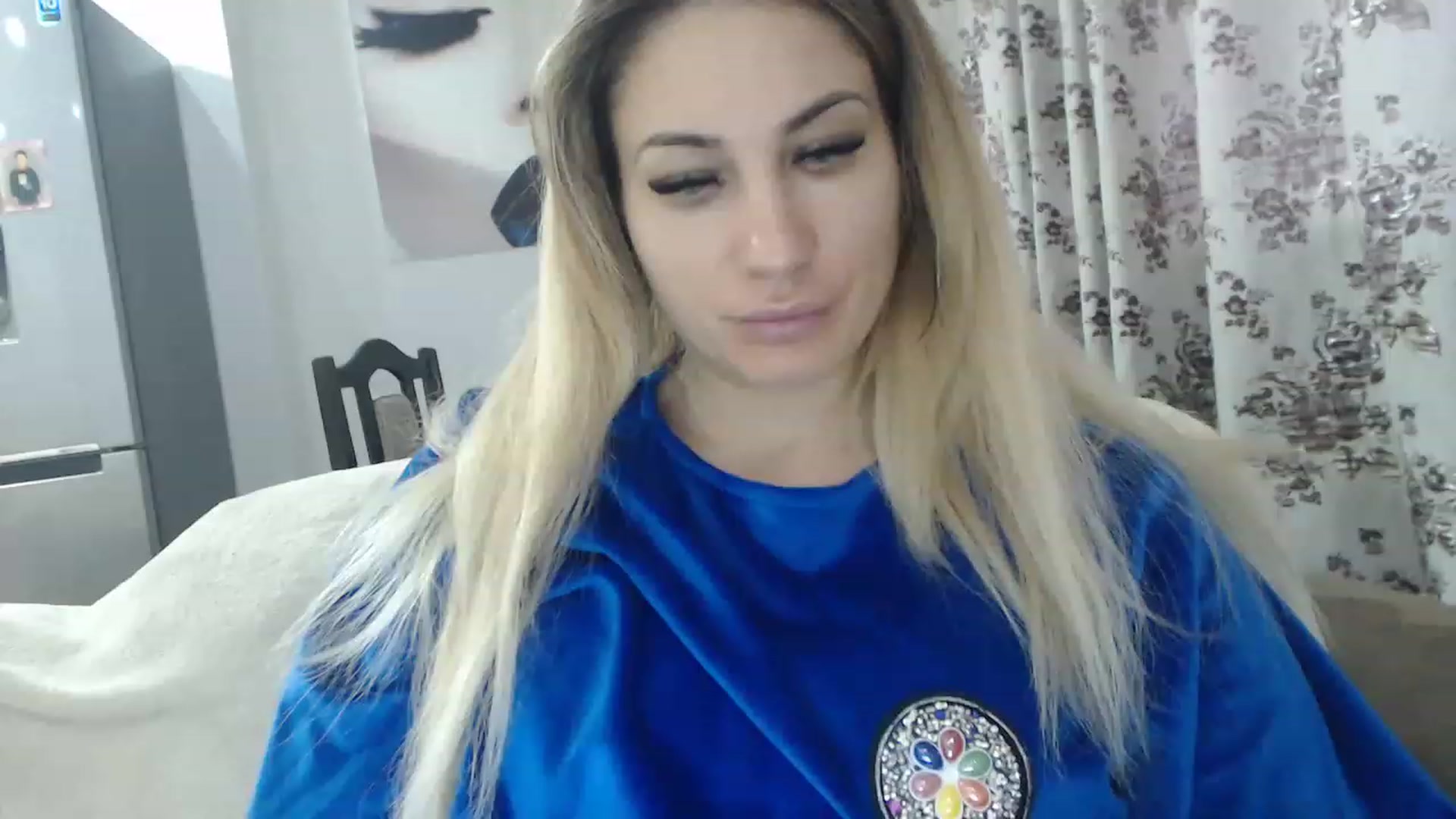 Gallery image thumbnail from AllysaHot's myfreecams stream on, 03/02/2023, 15:52 image 15 of 20