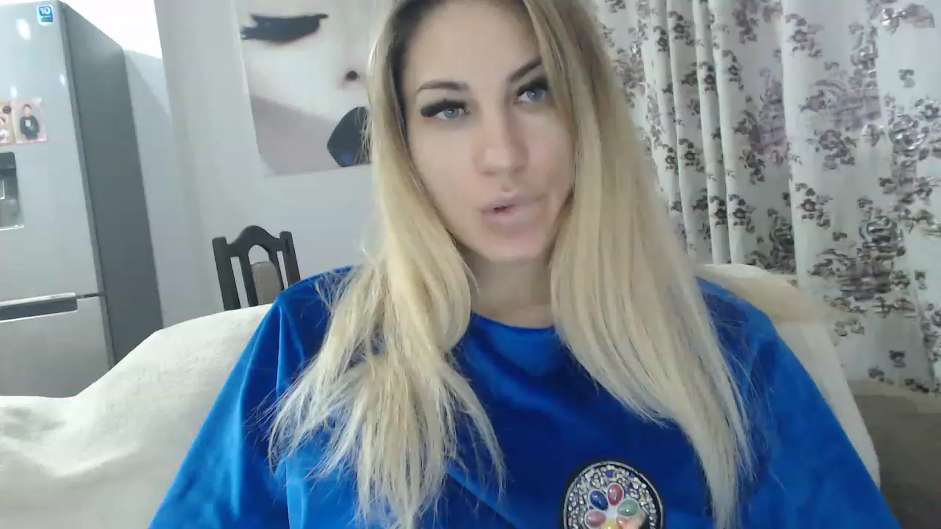 Gallery image thumbnail from AllysaHot's myfreecams stream on, 03/02/2023, 15:52 image 18 of 20