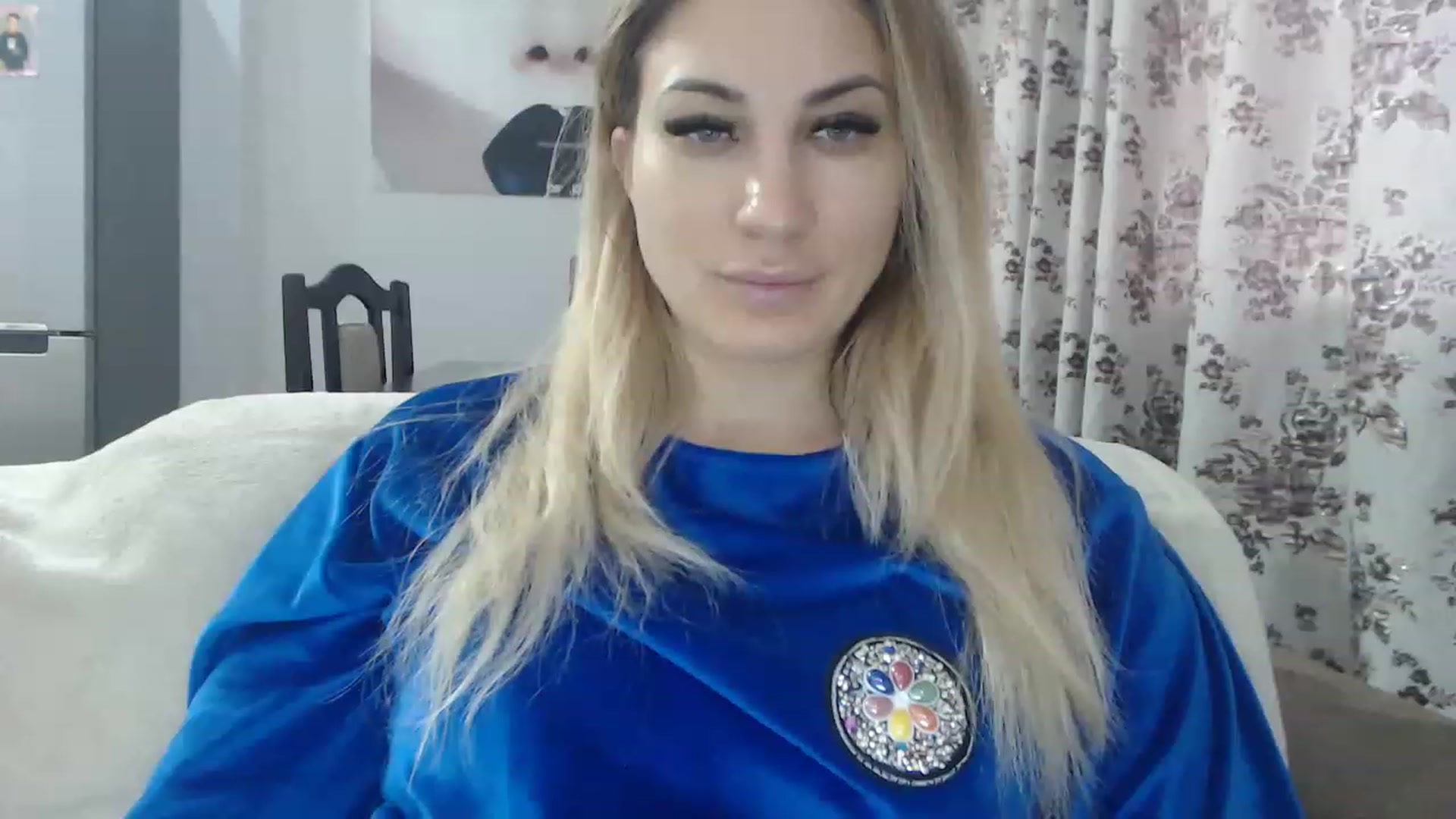 Gallery image thumbnail from AllysaHot's myfreecams stream on, 03/02/2023, 15:52 image 4 of 20