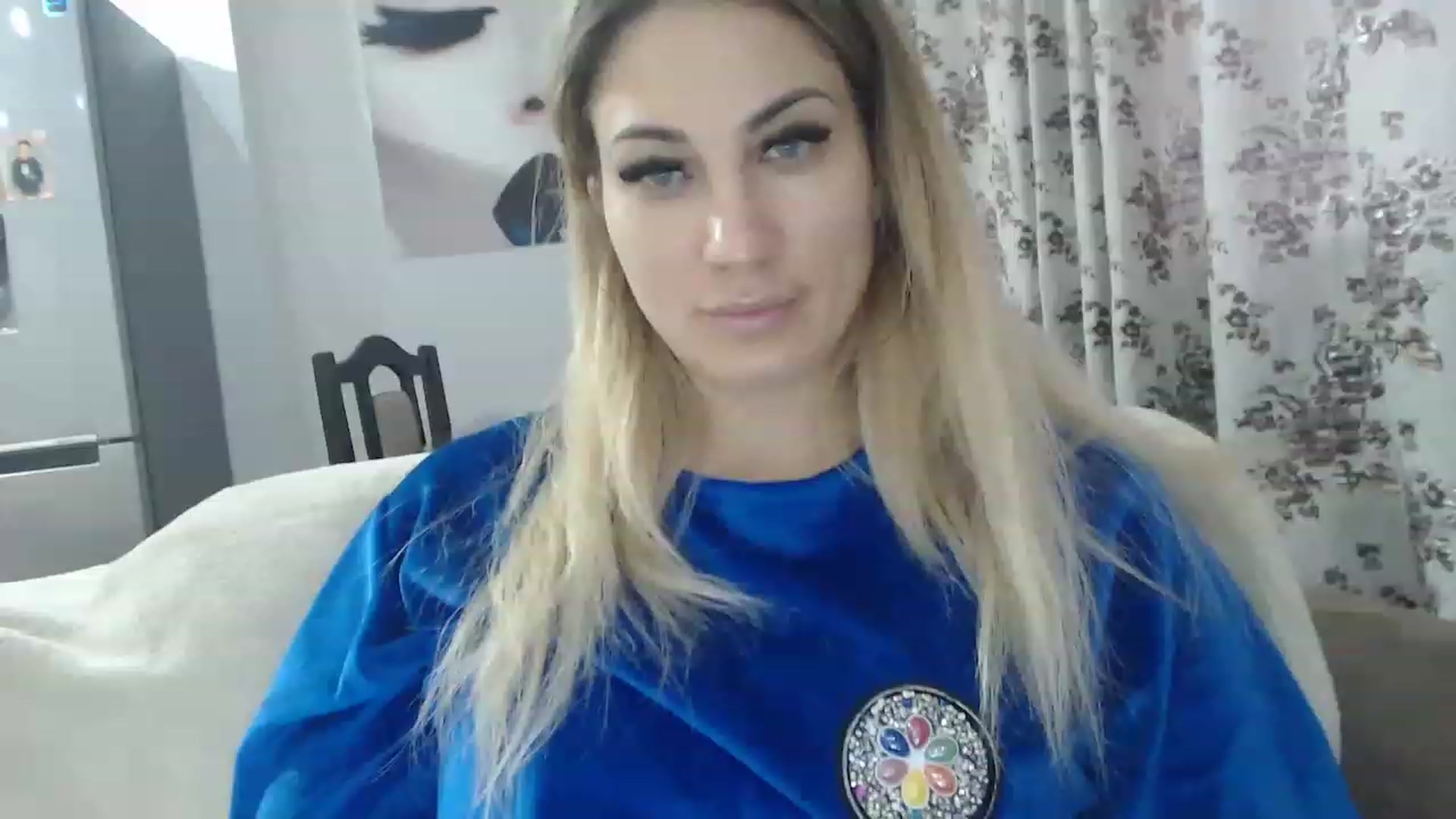 Gallery image thumbnail from AllysaHot's myfreecams stream on, 03/02/2023, 15:52 image 13 of 20