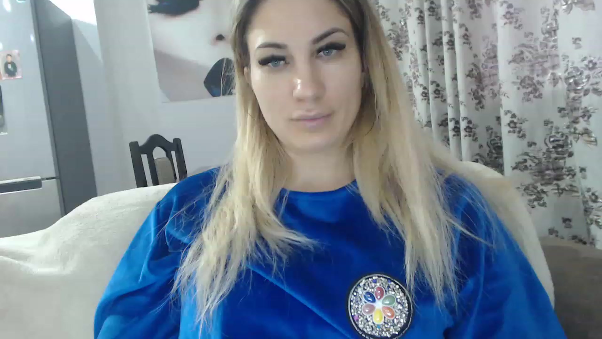 Gallery image thumbnail from AllysaHot's myfreecams stream on, 03/02/2023, 15:52 image 14 of 20