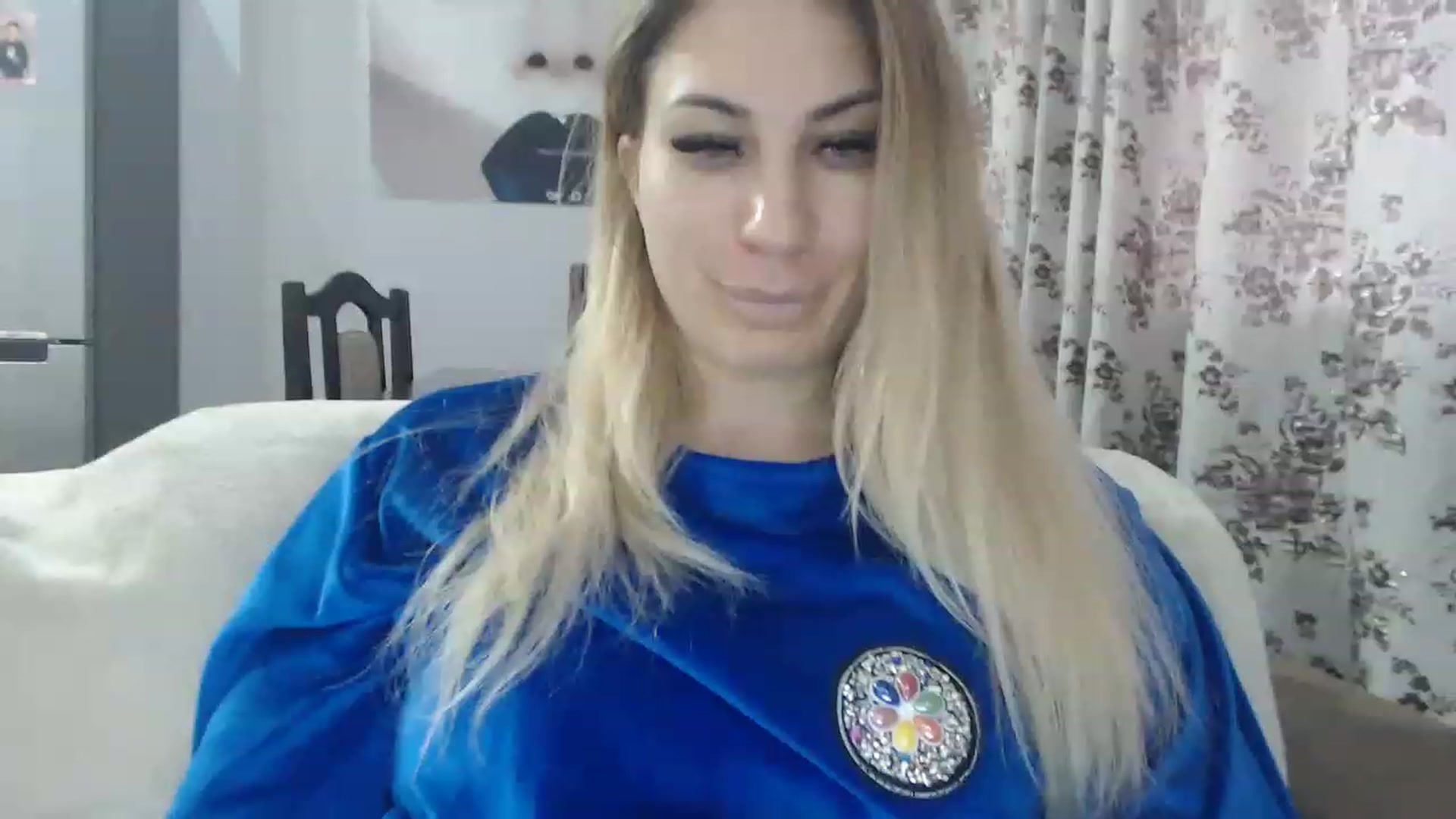Gallery image thumbnail from AllysaHot's myfreecams stream on, 03/02/2023, 15:52 image 5 of 20