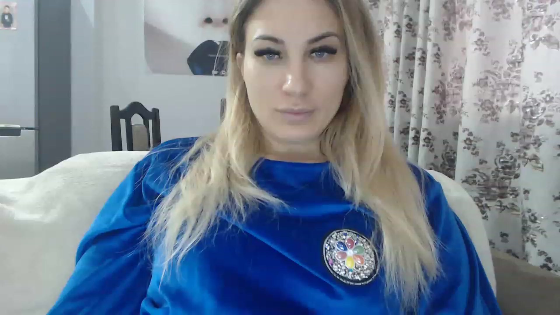 Gallery image thumbnail from AllysaHot's myfreecams stream on, 03/02/2023, 15:52 image 3 of 20