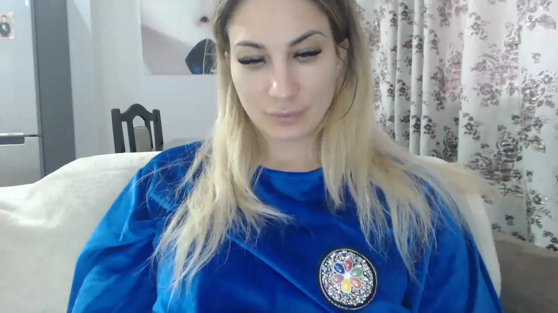 Gallery image thumbnail from AllysaHot's myfreecams stream on, 03/02/2023, 15:52 image 7 of 20