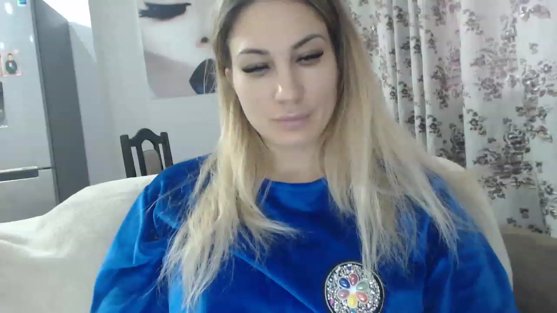 Gallery image thumbnail from AllysaHot's myfreecams stream on, 03/02/2023, 15:52 image 12 of 20