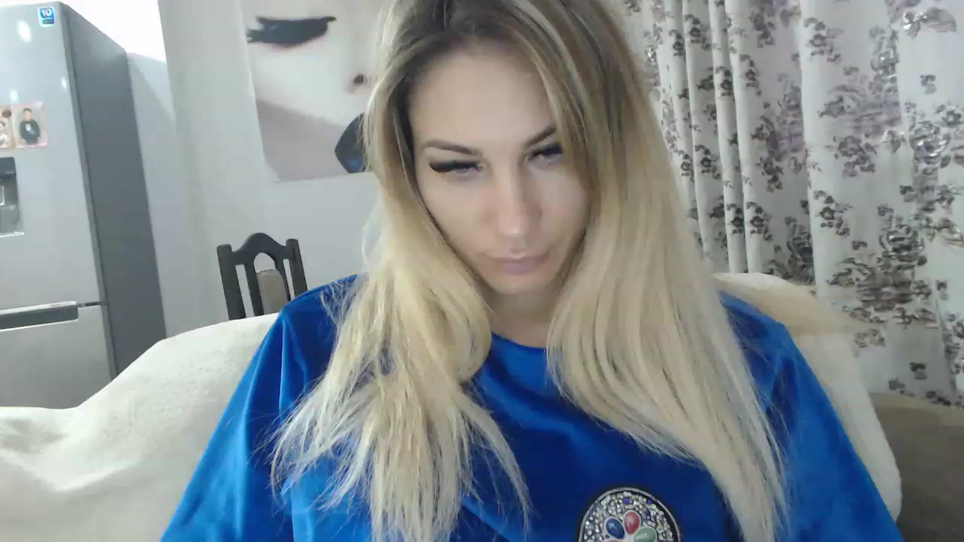 Gallery image thumbnail from AllysaHot's myfreecams stream on, 03/02/2023, 15:52 image 19 of 20