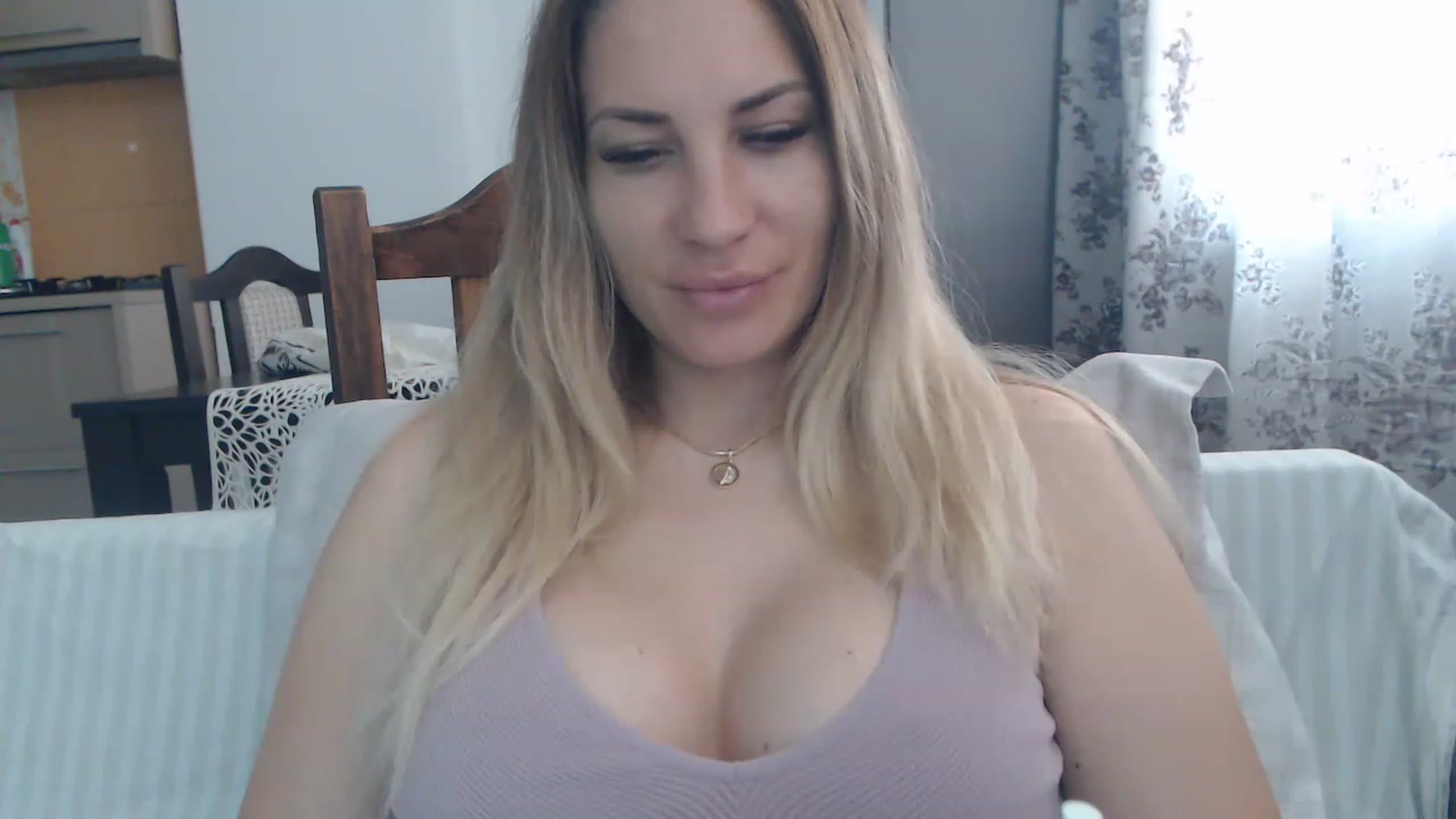 Gallery image thumbnail from AllysaHot's myfreecams stream on, 08/14/2023, 10:29 image 3 of 20