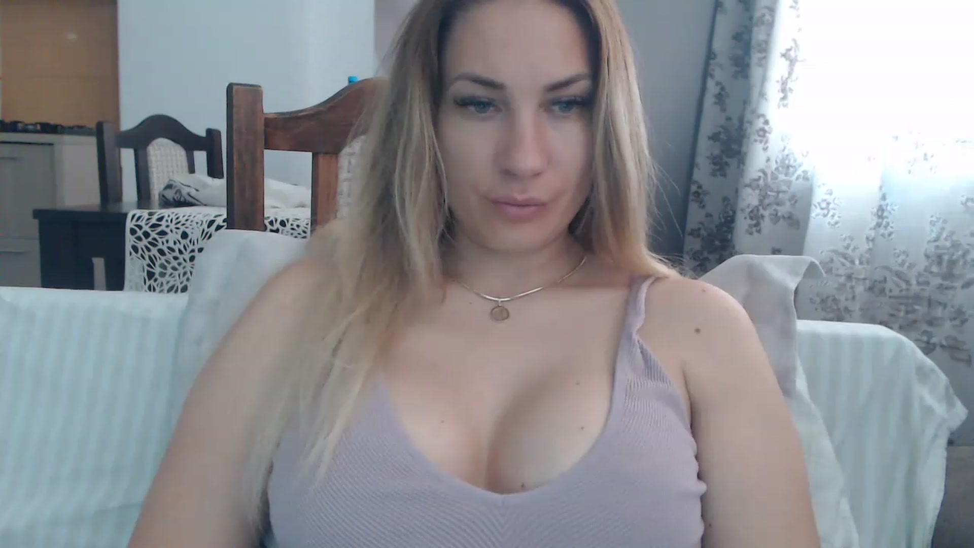 Gallery image thumbnail from AllysaHot's myfreecams stream on, 08/14/2023, 10:29 image 8 of 20