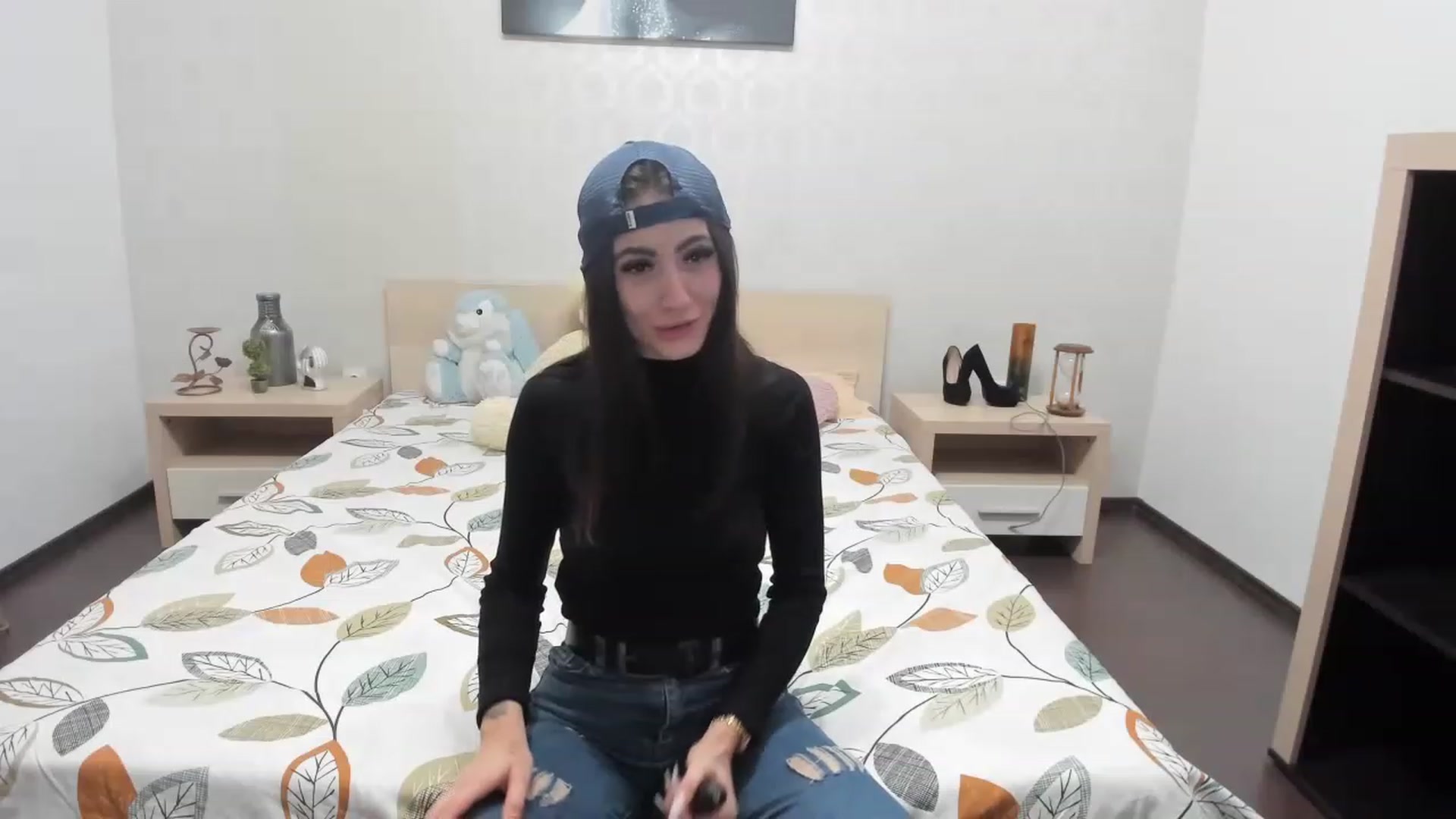 Gallery image thumbnail from AllysaStar's myfreecams stream on, 11/15/2022, 20:01 image 16 of 20