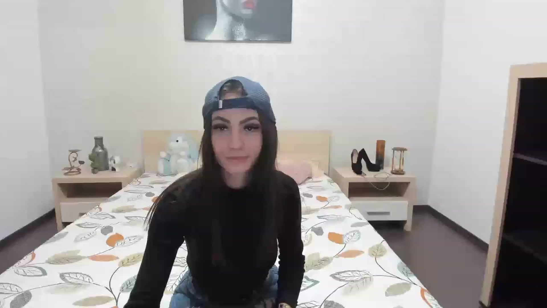 Gallery image thumbnail from AllysaStar's myfreecams stream on, 11/15/2022, 20:01 image 10 of 20