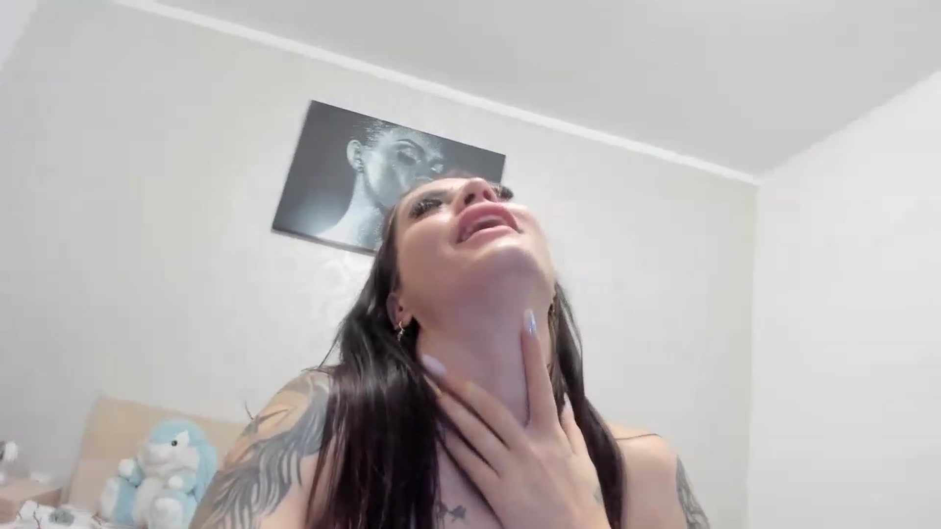 Gallery image thumbnail from AllysaStar's myfreecams stream on, 11/16/2022, 07:46 image 12 of 20