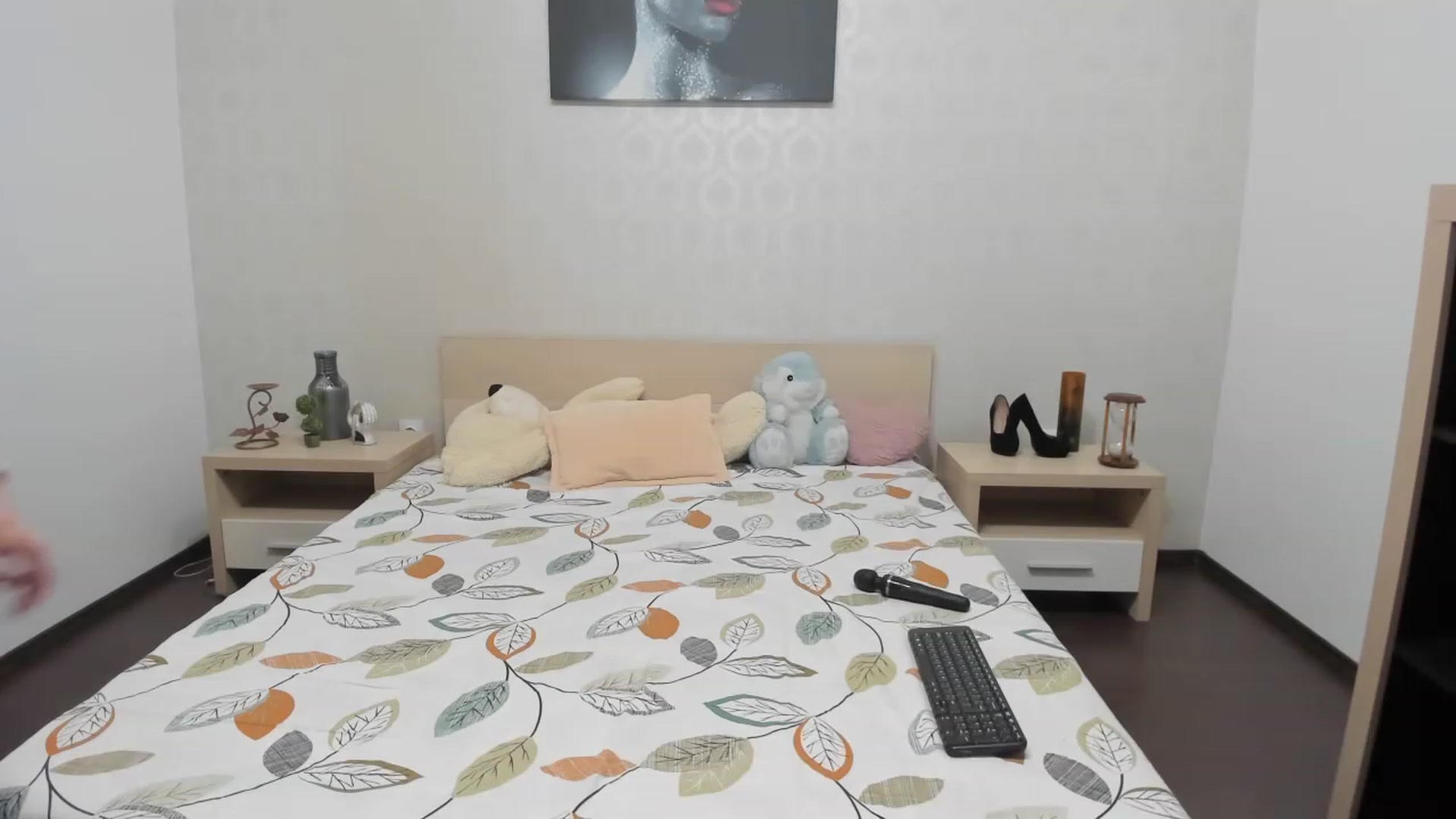 Gallery image thumbnail from AllysaStar's myfreecams stream on, 11/16/2022, 20:35 image 16 of 20