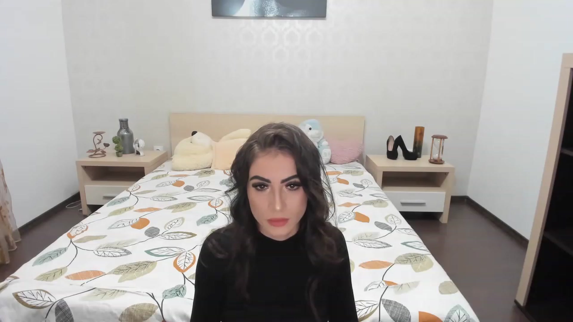Gallery image thumbnail from AllysaStar's myfreecams stream on, 11/16/2022, 20:35 image 3 of 20