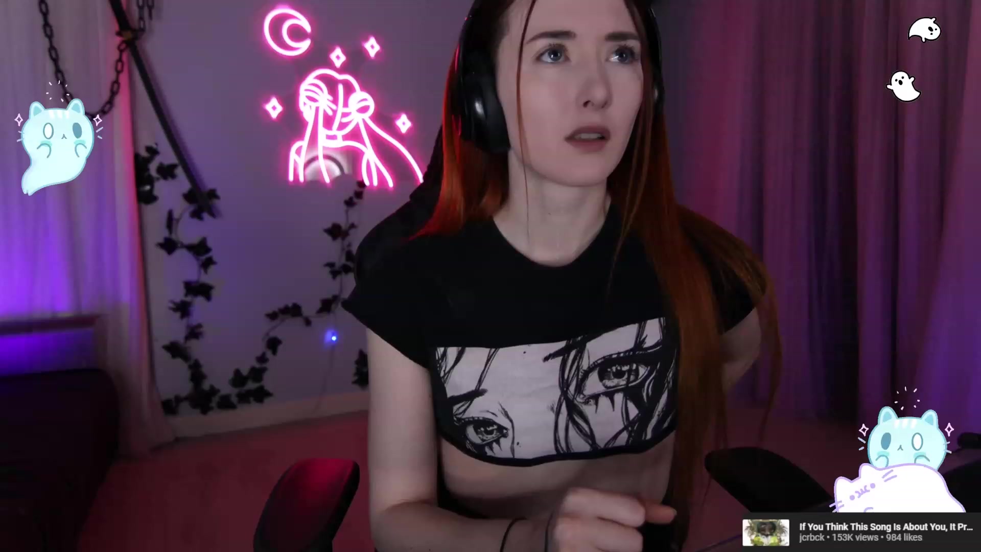 Gallery image thumbnail from AllyxKitty's myfreecams stream on, 08/26/2023, 14:45 image 2 of 20