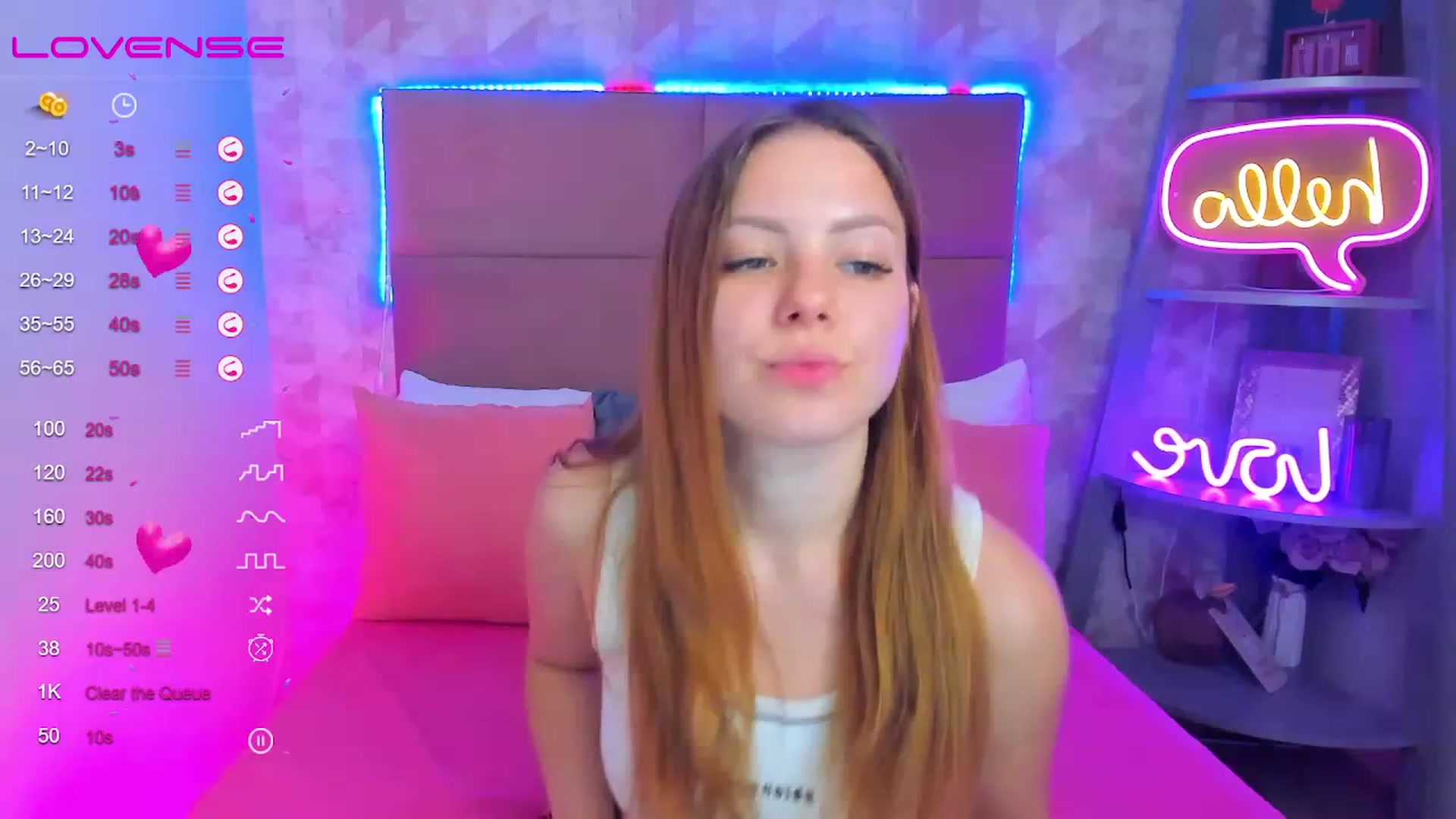 Gallery image thumbnail from AlmaGrace's myfreecams stream on, 06/11/2023, 11:58 image 9 of 20