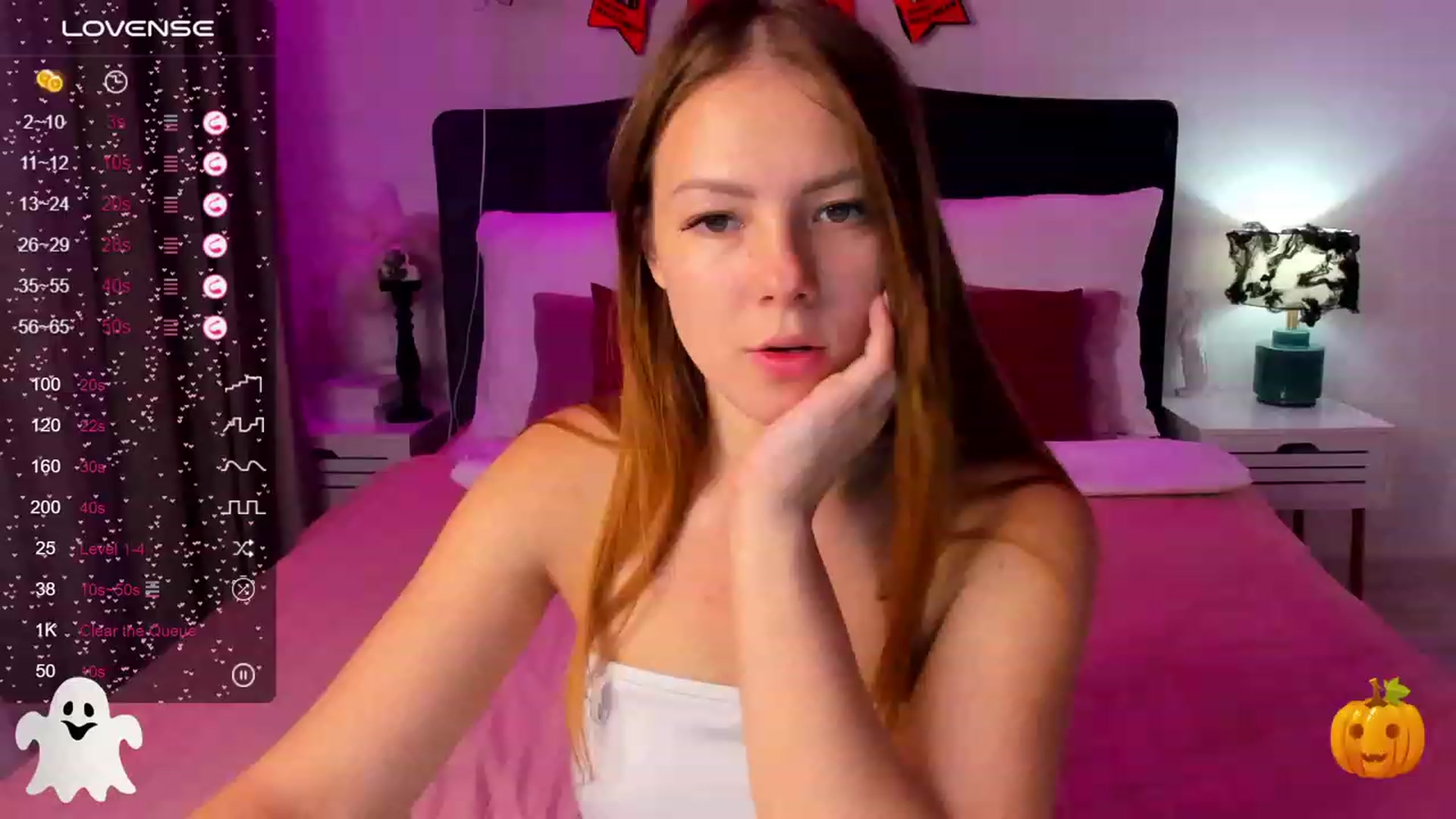 Gallery image thumbnail from AlmaGrace's myfreecams stream on, 10/27/2023, 24:50 image 2 of 20