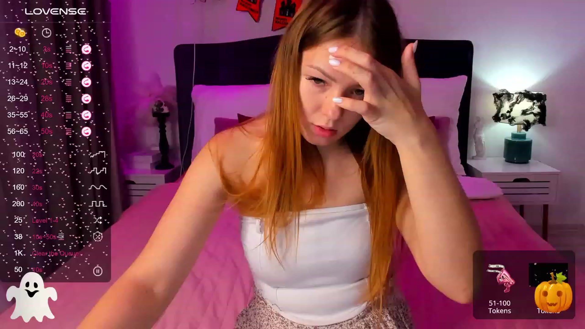 Gallery image thumbnail from AlmaGrace's myfreecams stream on, 10/27/2023, 24:50 image 13 of 20