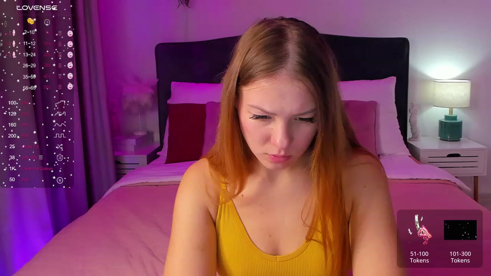 Gallery image thumbnail from AlmaGrace's myfreecams stream on, 11/13/2023, 22:04 image 10 of 20